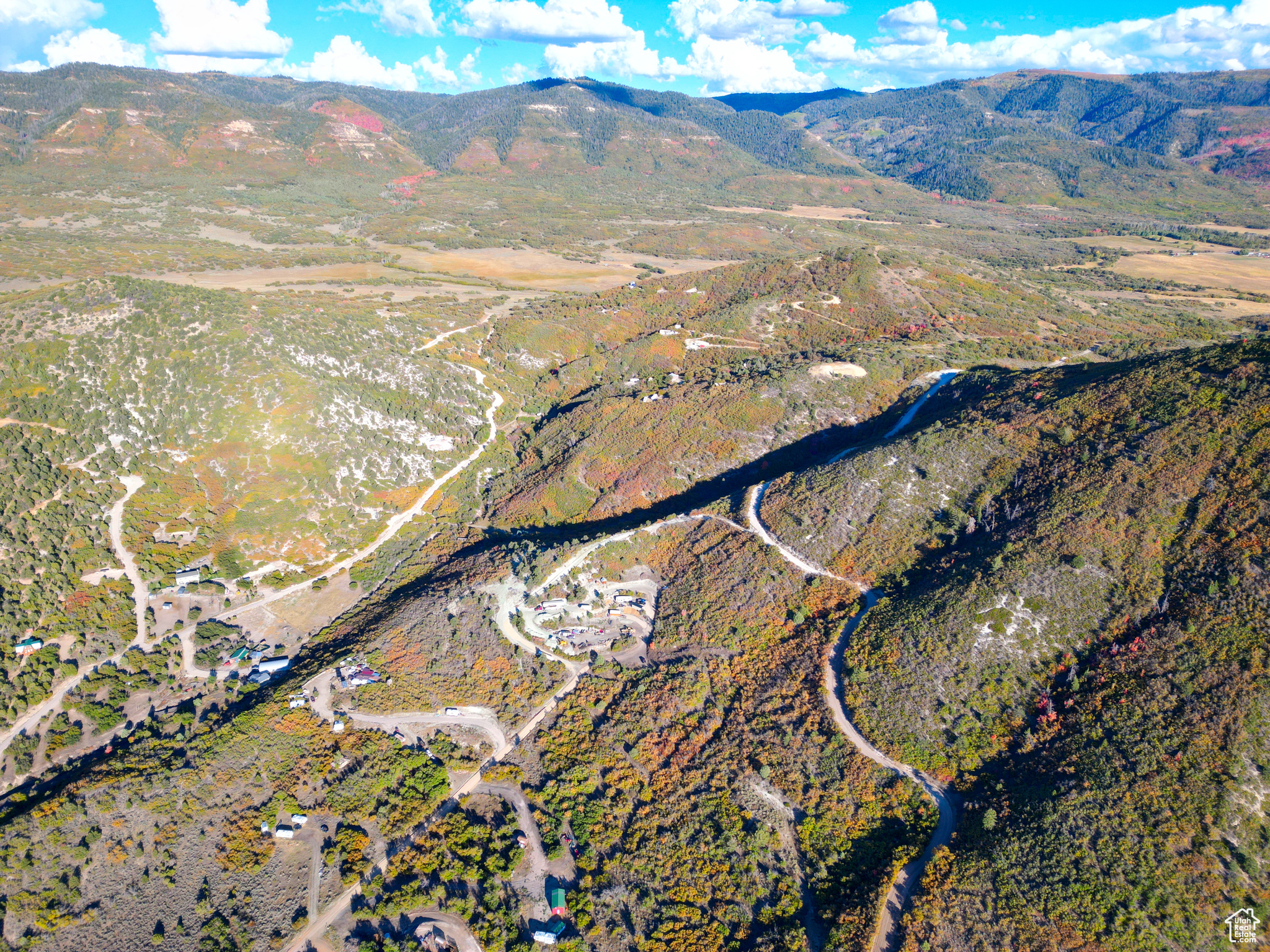 HIDEAWAY VALLEY - Land