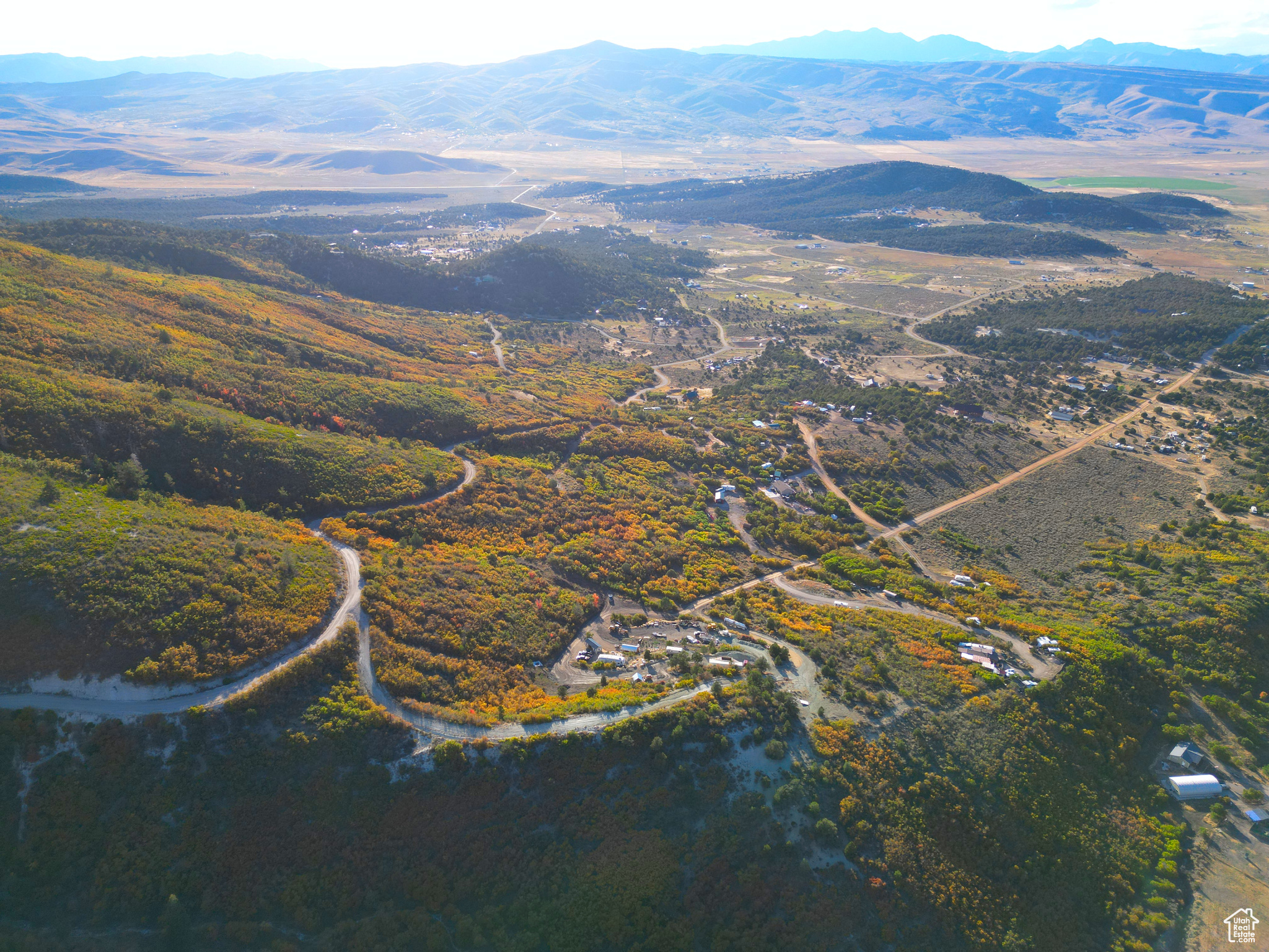 HIDEAWAY VALLEY - Land