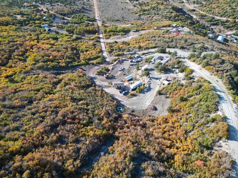 Tiny photo for 433 S STORM MTN S #433, Indianola, UT 84629 (MLS # 2112470)