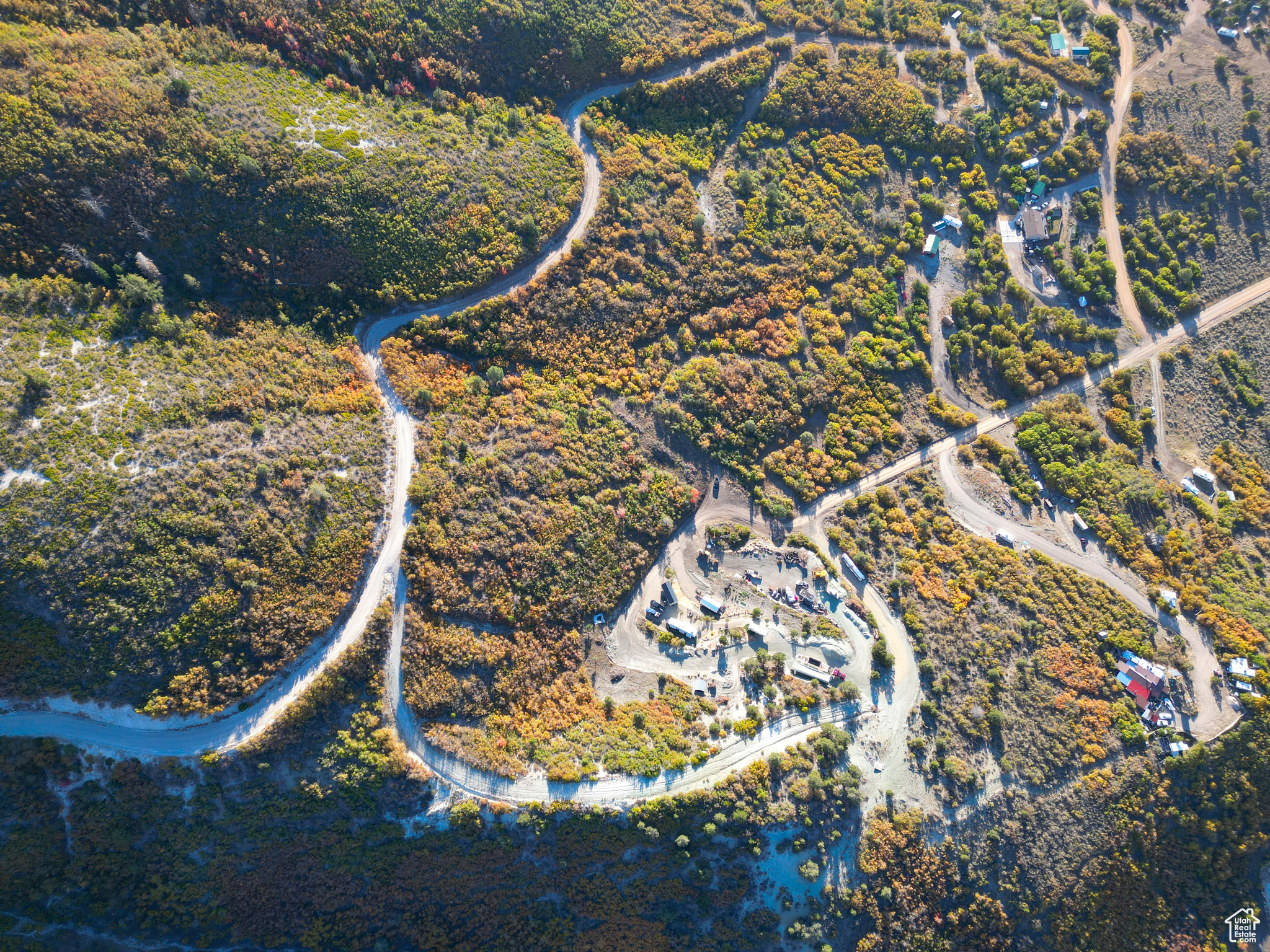 HIDEAWAY VALLEY - Land