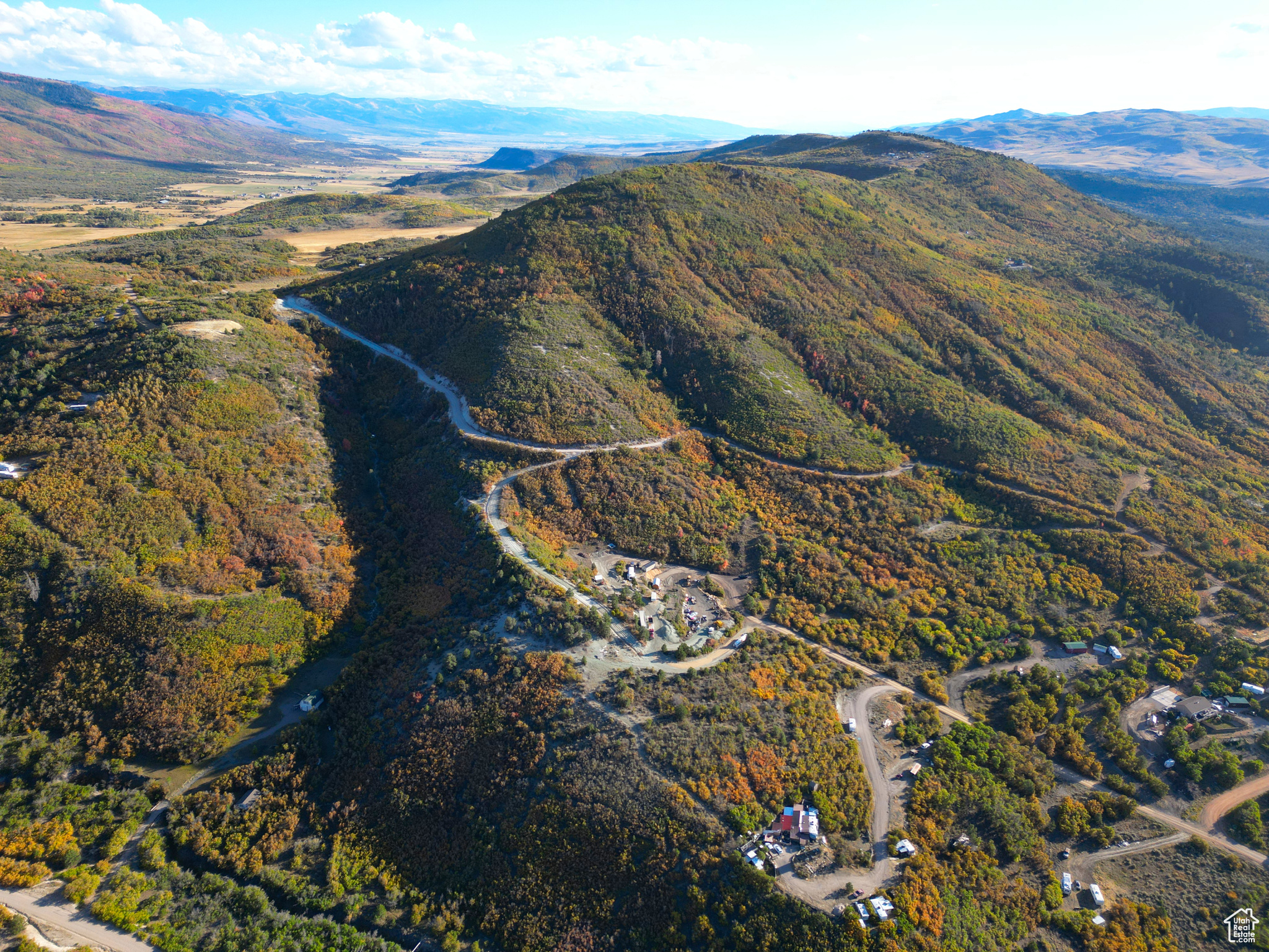 HIDEAWAY VALLEY - Land