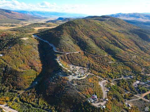 Tiny photo for 433 S STORM MTN S #433, Indianola, UT 84629 (MLS # 2112470)