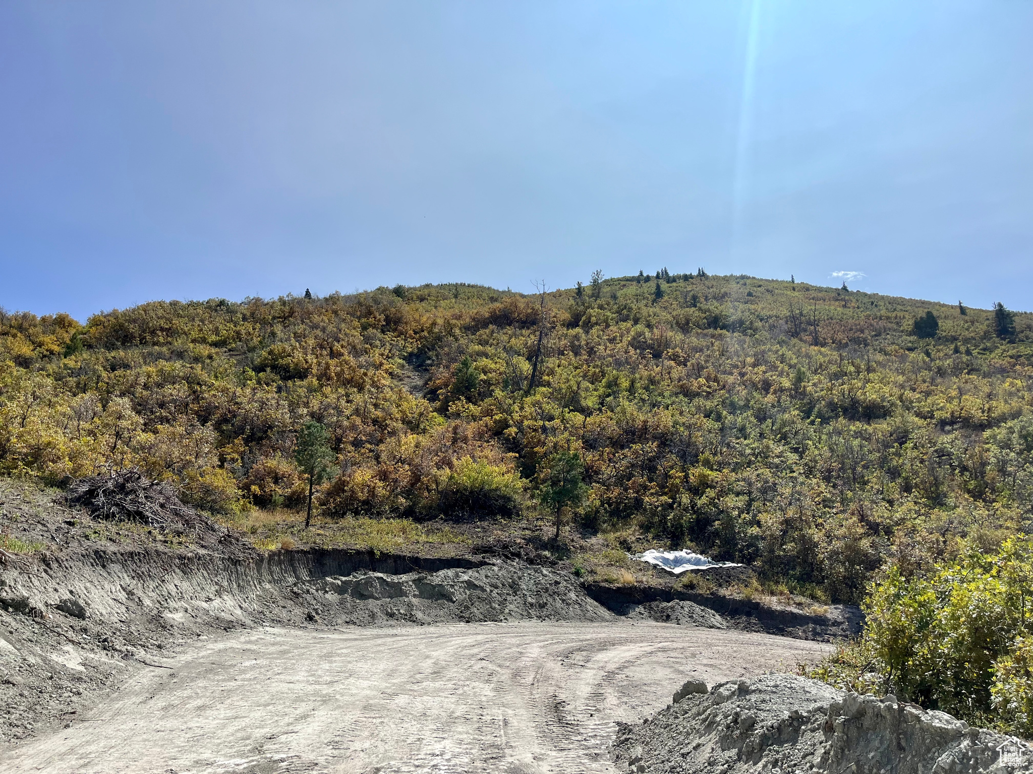 HIDEAWAY VALLEY - Land