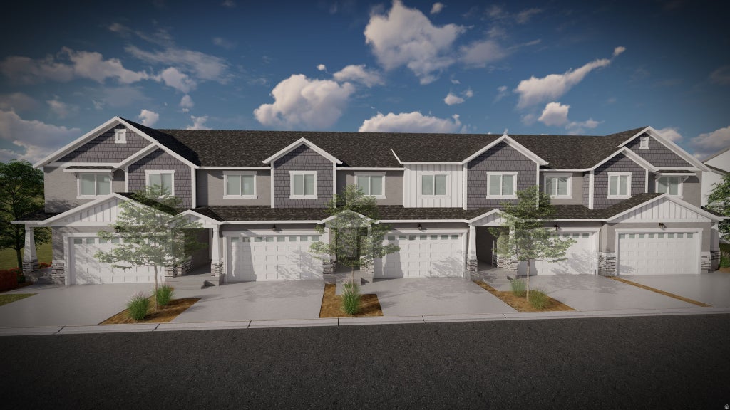 Photo of 5288 S PLUM LN #749, Mapleton, UT 84664 (MLS # 2184082)