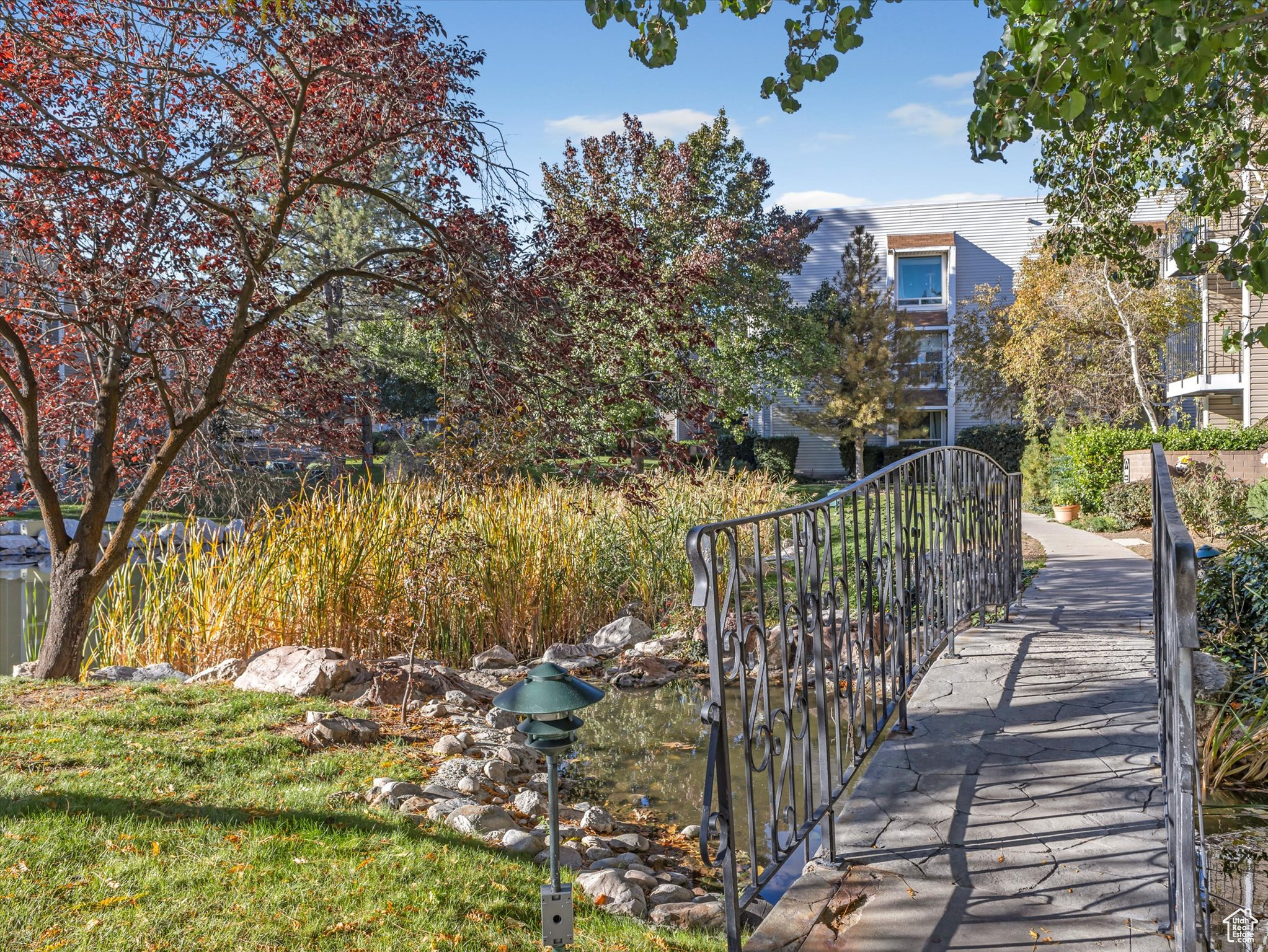 QUAILBROOK EAST - Residential