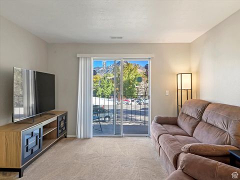 Tiny photo for 4616 S QUAIL VISTA CV #I, Millcreek, UT 84117 (MLS # 2119420)