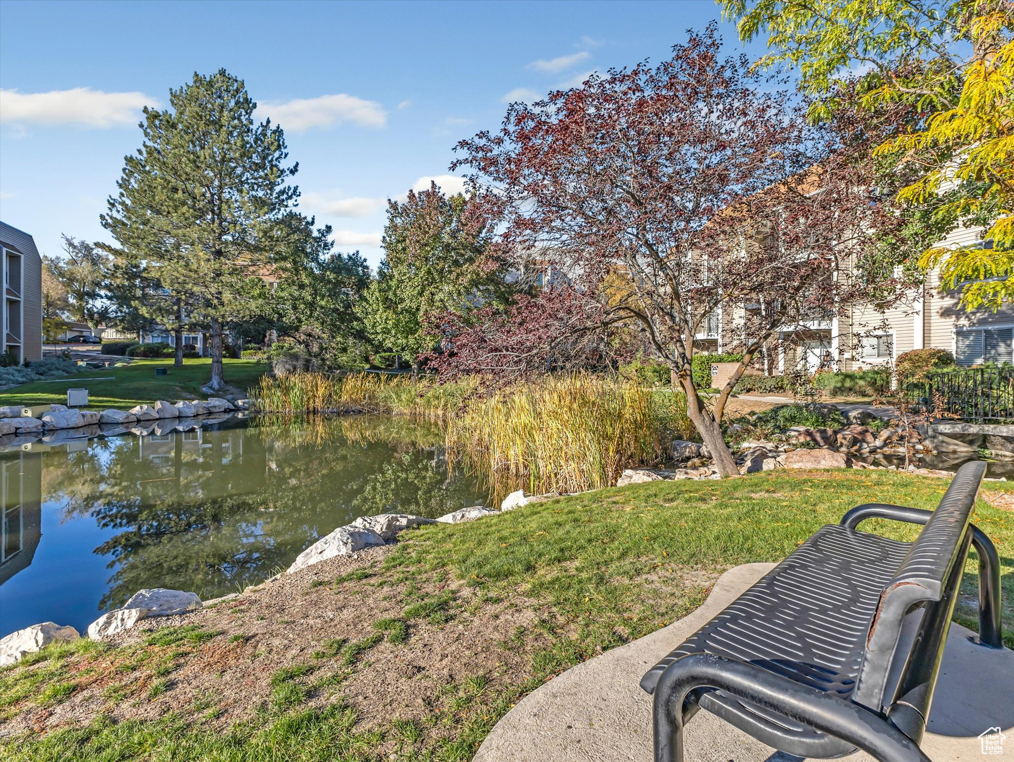 QUAILBROOK EAST - Residential