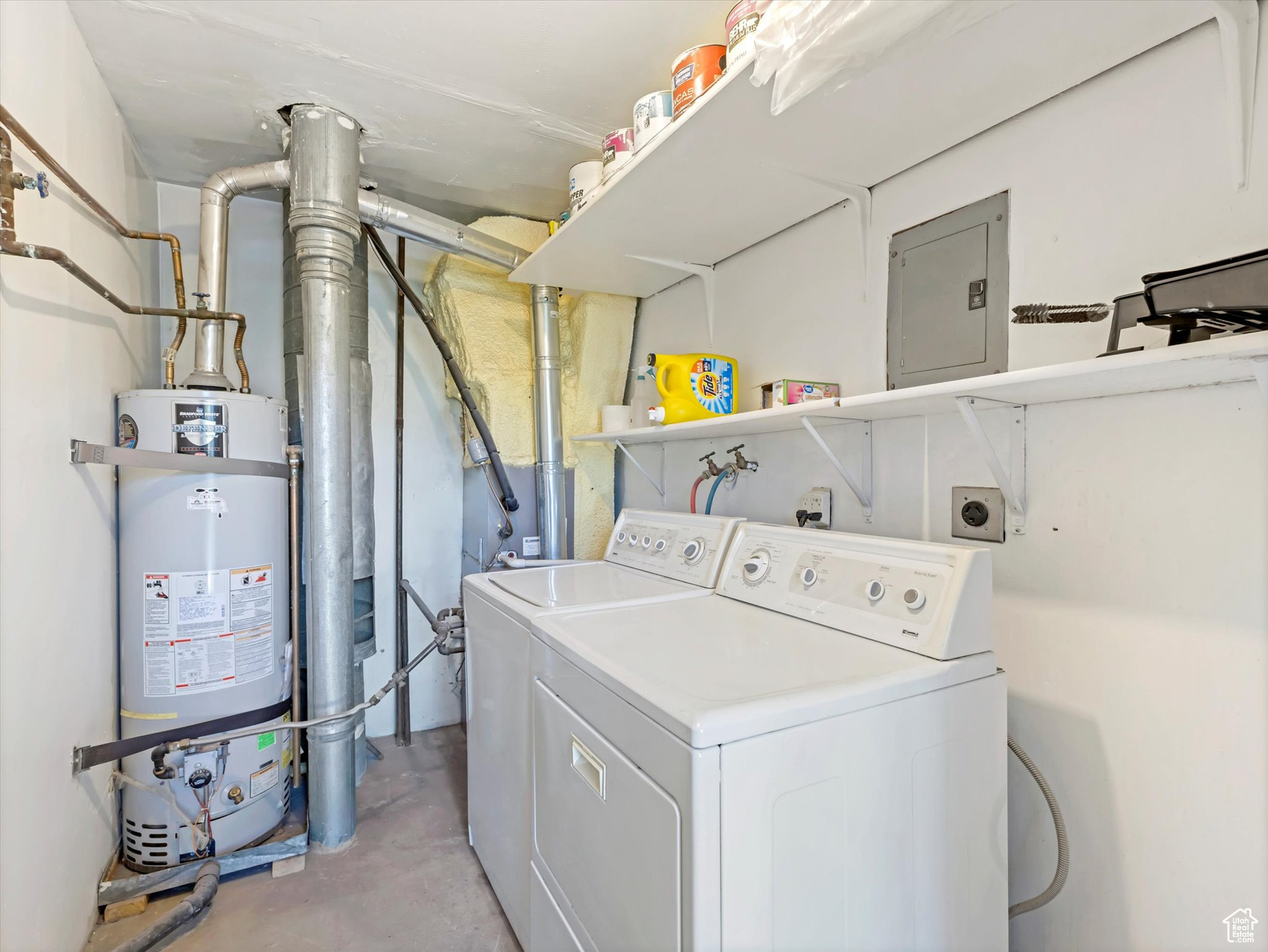 QUAILBROOK EAST - Residential