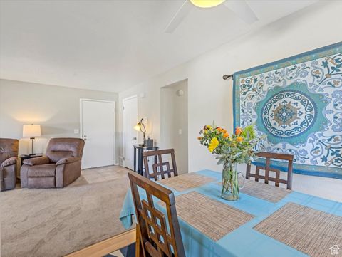 Tiny photo for 4616 S QUAIL VISTA CV #I, Millcreek, UT 84117 (MLS # 2119420)