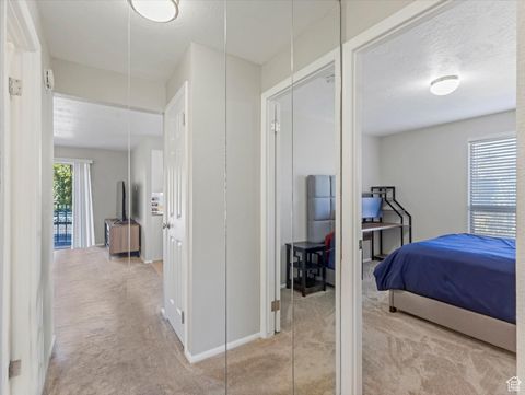 Tiny photo for 4616 S QUAIL VISTA CV #I, Millcreek, UT 84117 (MLS # 2119420)