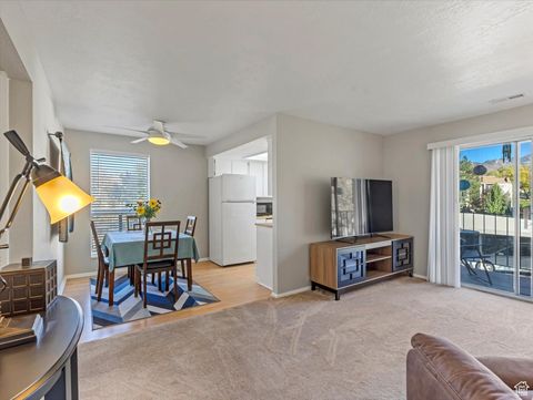 Tiny photo for 4616 S QUAIL VISTA CV #I, Millcreek, UT 84117 (MLS # 2119420)