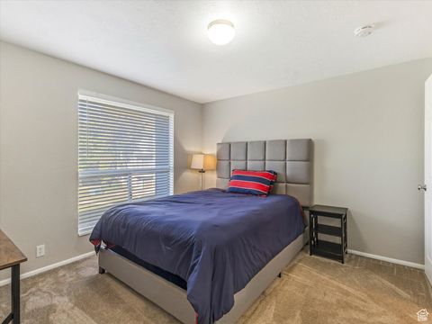 Tiny photo for 4616 S QUAIL VISTA CV #I, Millcreek, UT 84117 (MLS # 2119420)