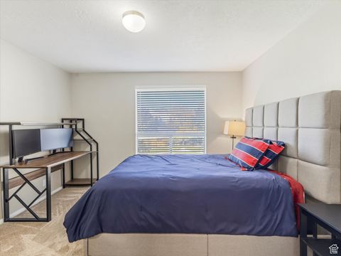 Tiny photo for 4616 S QUAIL VISTA CV #I, Millcreek, UT 84117 (MLS # 2119420)