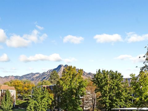 Tiny photo for 4616 S QUAIL VISTA CV #I, Millcreek, UT 84117 (MLS # 2119420)