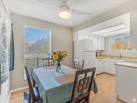 Tiny photo for 4616 S QUAIL VISTA CV #I, Millcreek, UT 84117 (MLS # 2119420)