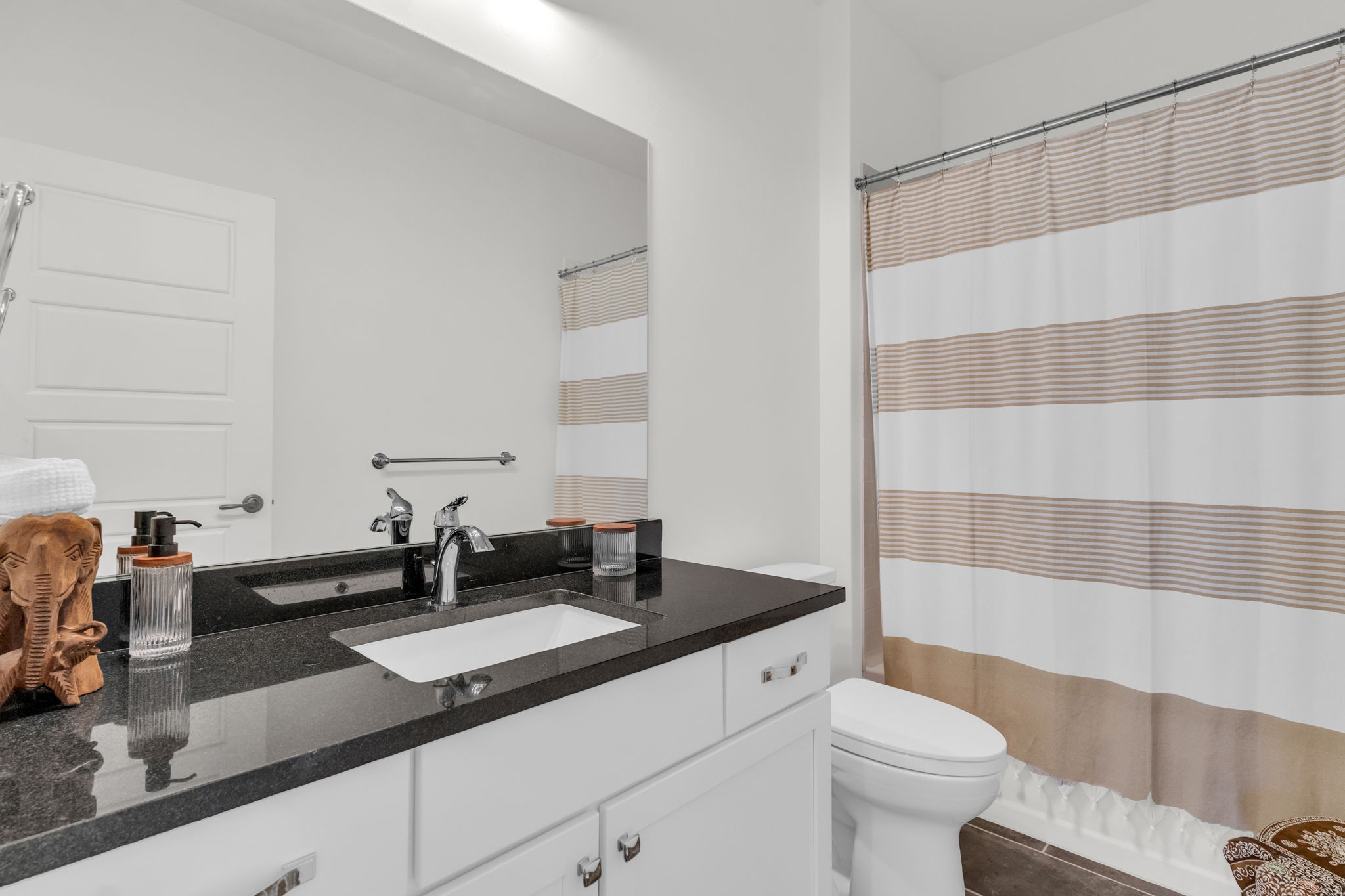 BROOKSIDE SUBDIVISION - Residential