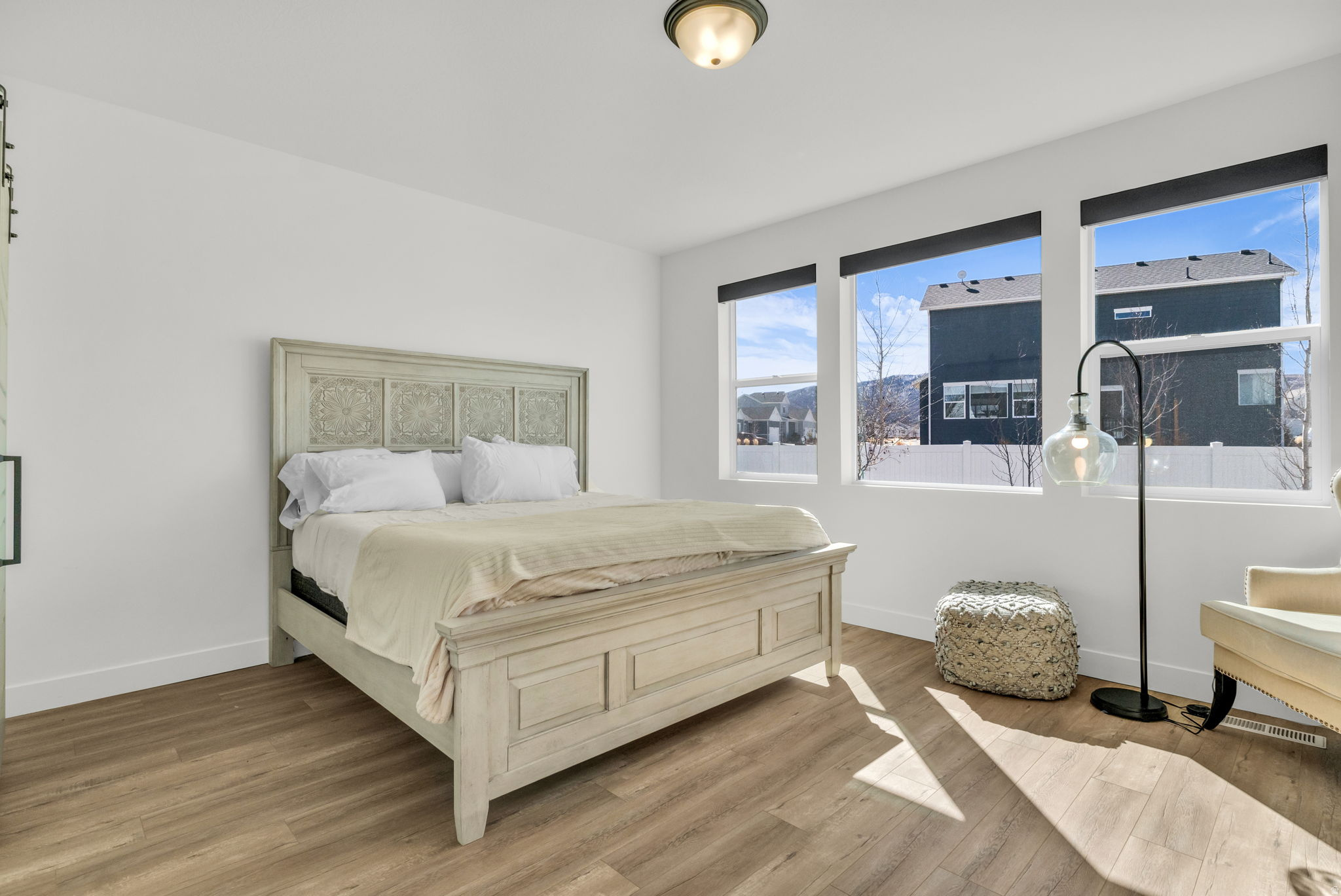 BROOKSIDE SUBDIVISION - Residential