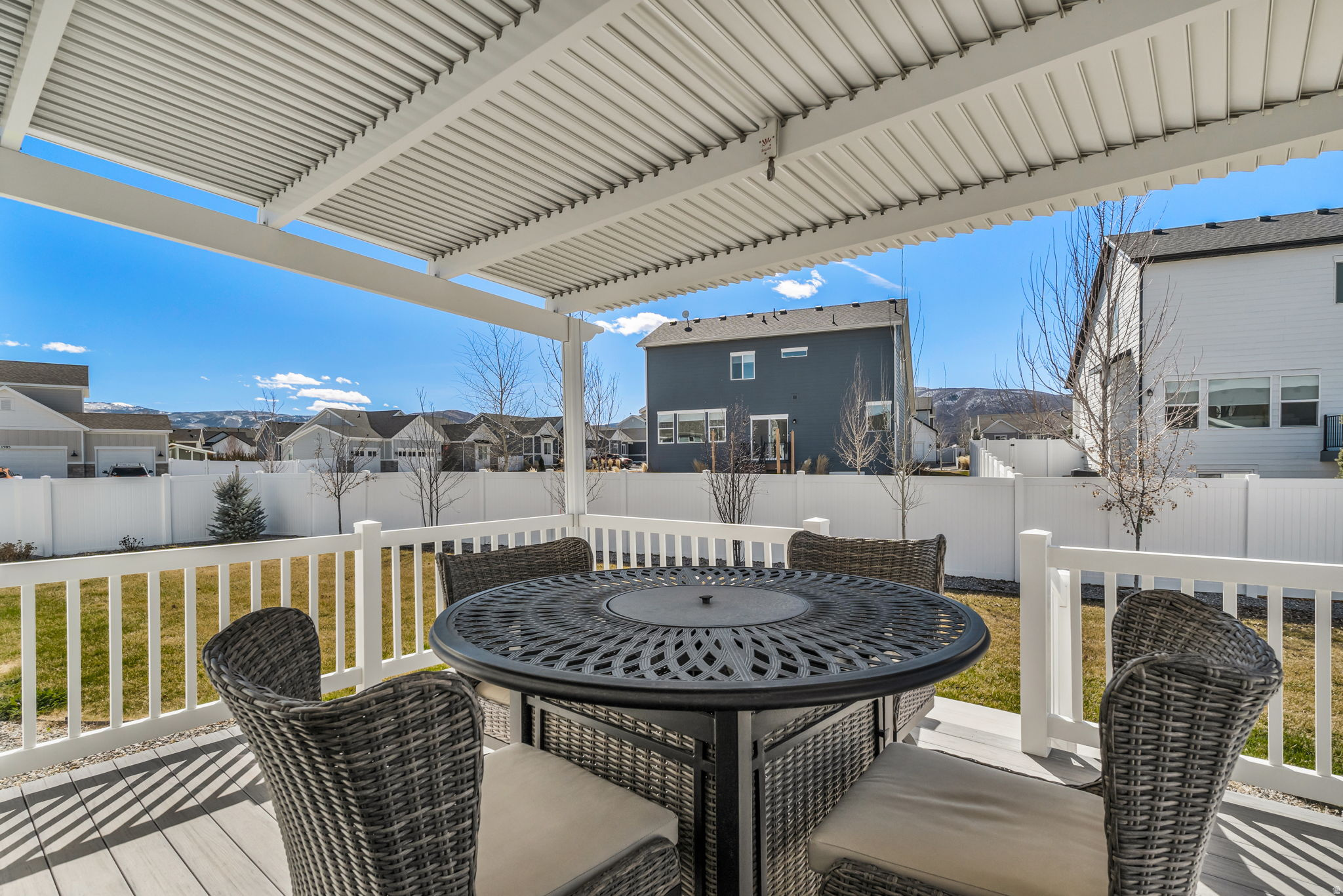 BROOKSIDE SUBDIVISION - Residential