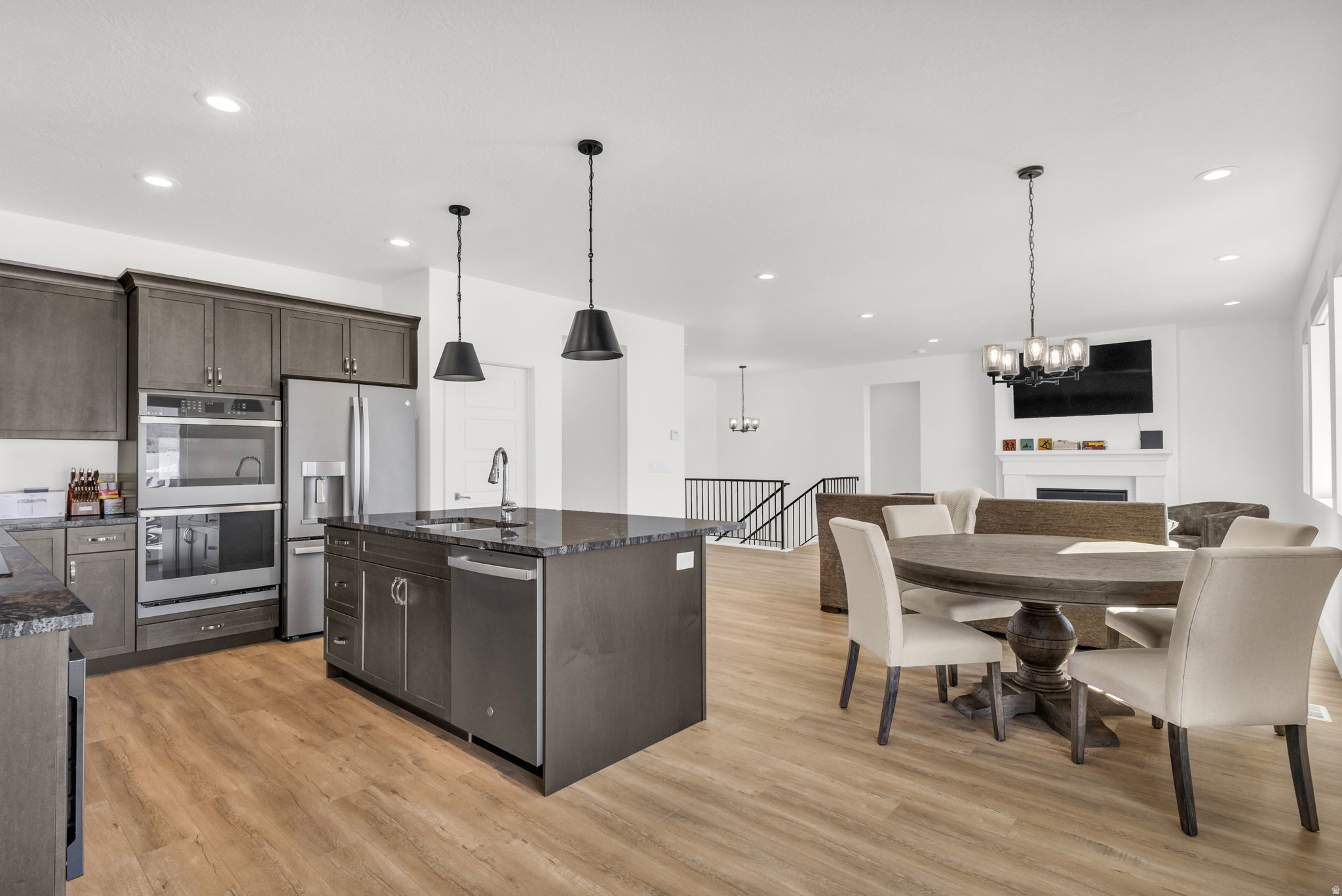 BROOKSIDE SUBDIVISION - Residential