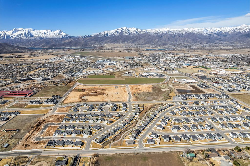 Photo of 998 E BECCA RD, Heber City, UT 84032 (MLS # 2144850)