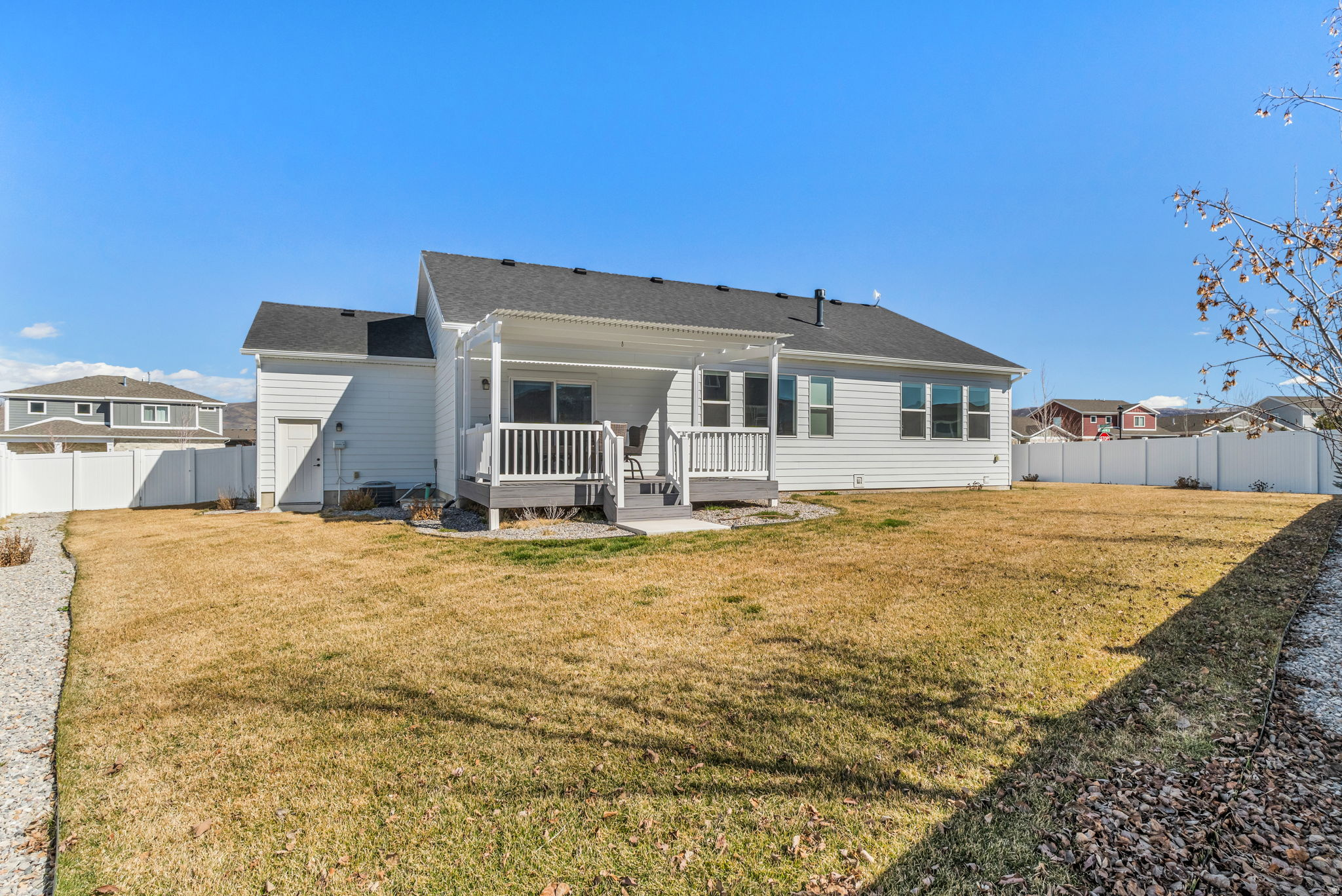 BROOKSIDE SUBDIVISION - Residential