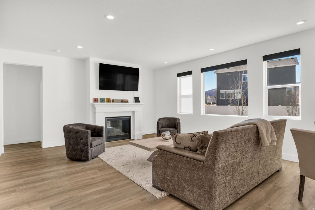 Photo of 998 E BECCA RD, Heber City, UT 84032 (MLS # 2144850)