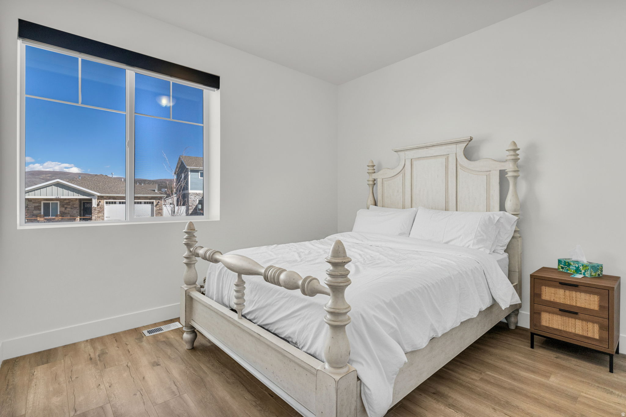 BROOKSIDE SUBDIVISION - Residential