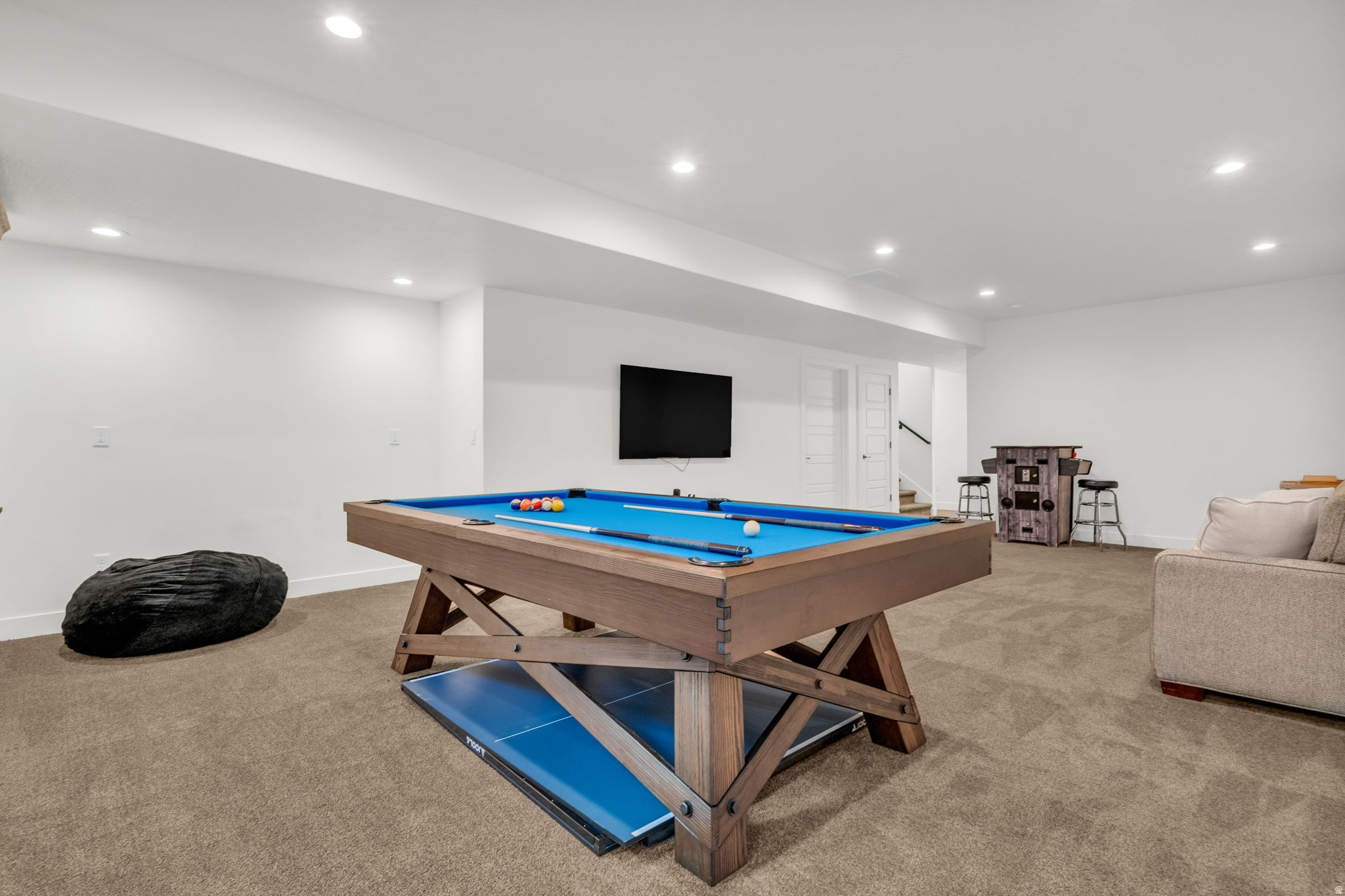 BROOKSIDE SUBDIVISION - Residential