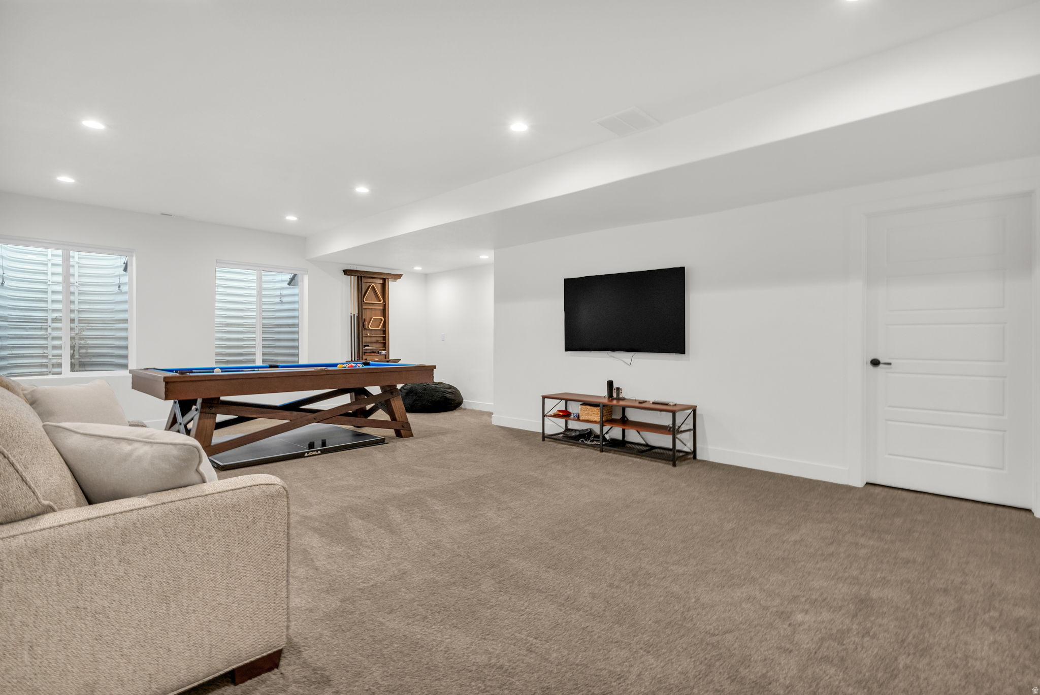 BROOKSIDE SUBDIVISION - Residential