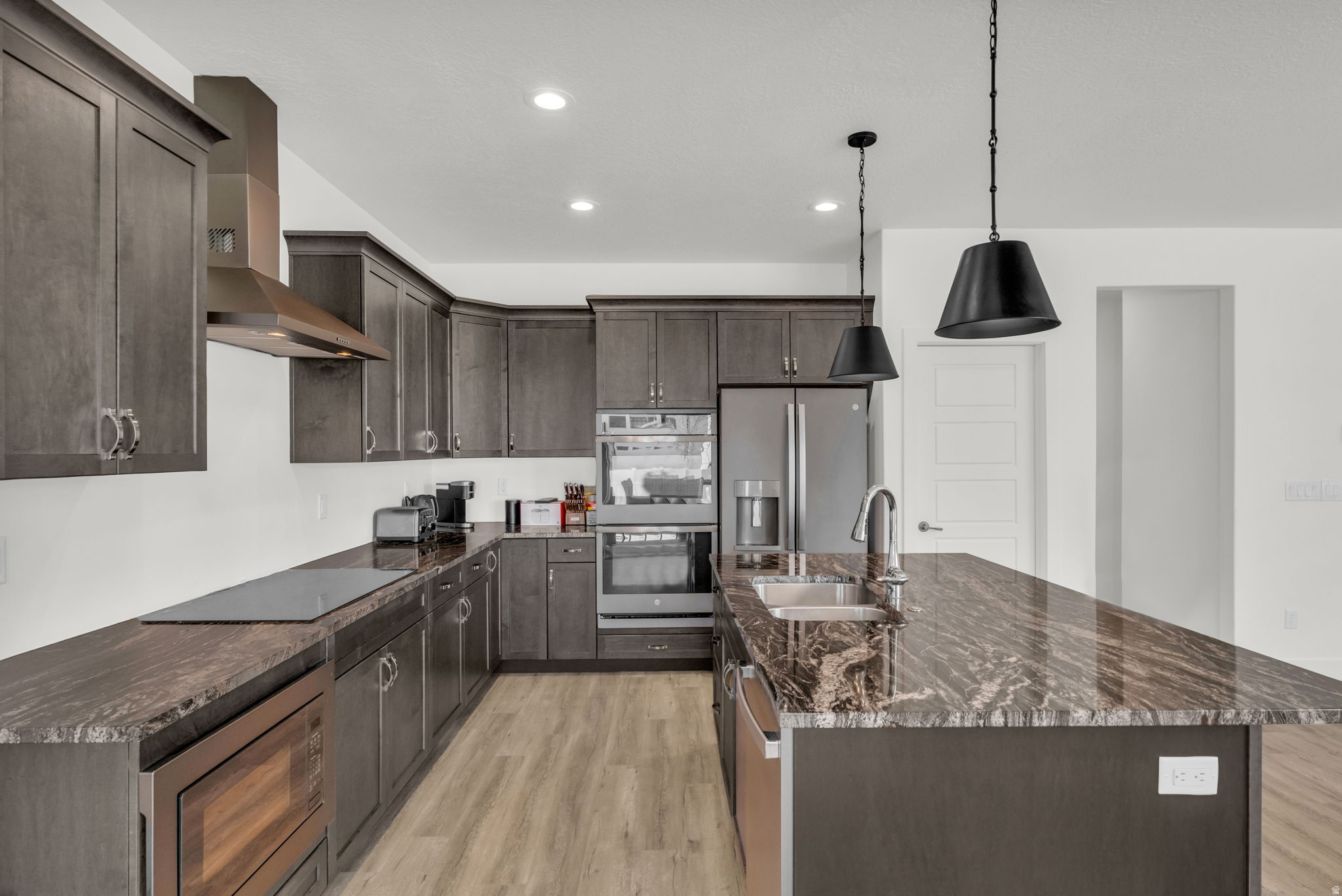 BROOKSIDE SUBDIVISION - Residential