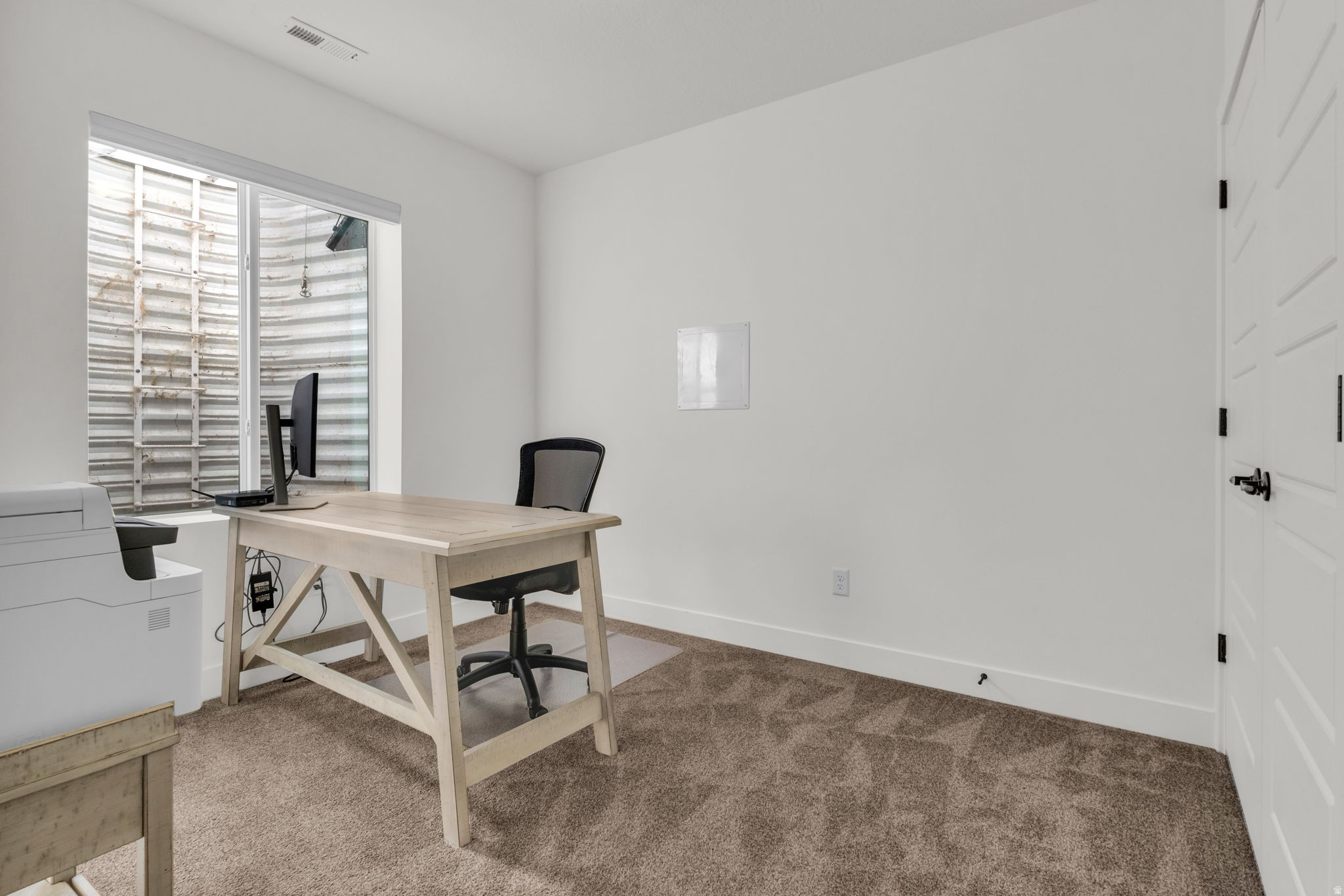 BROOKSIDE SUBDIVISION - Residential