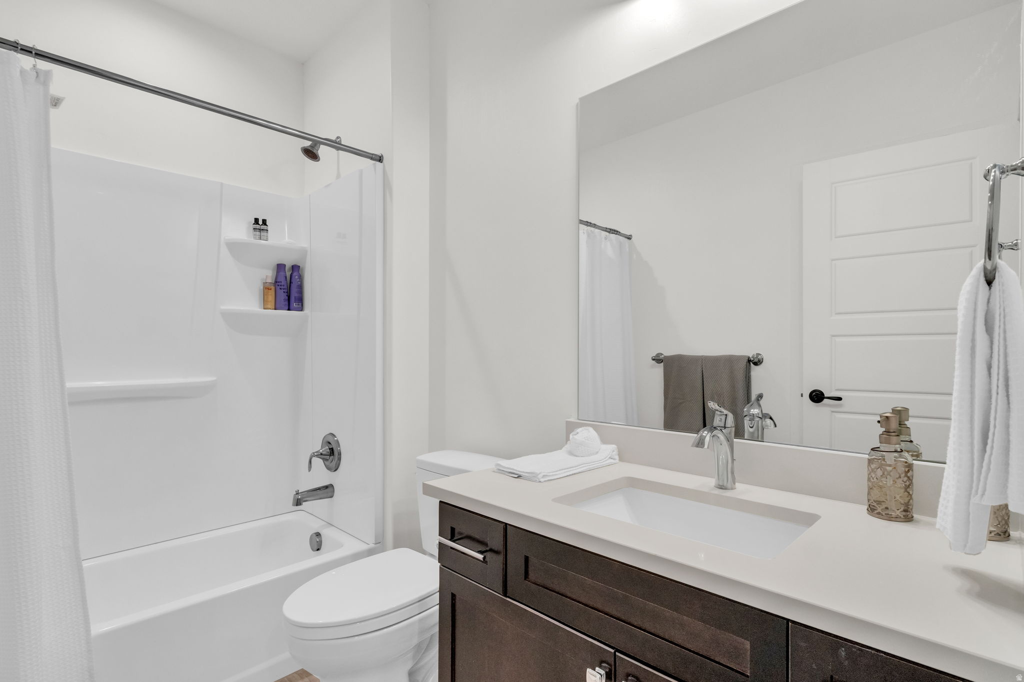 BROOKSIDE SUBDIVISION - Residential