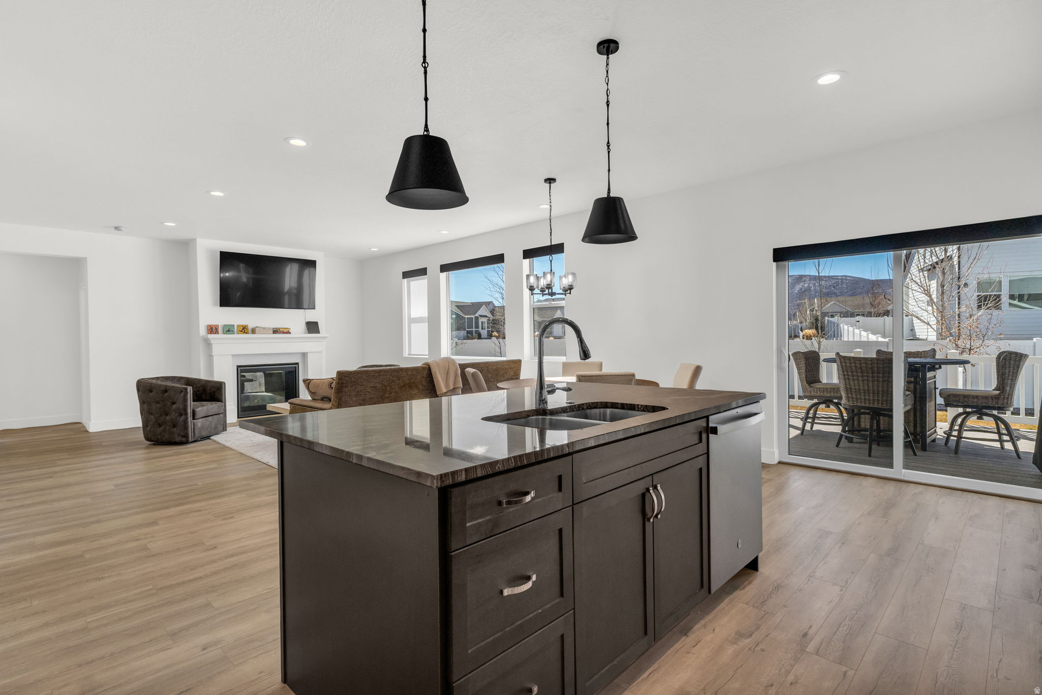 BROOKSIDE SUBDIVISION - Residential