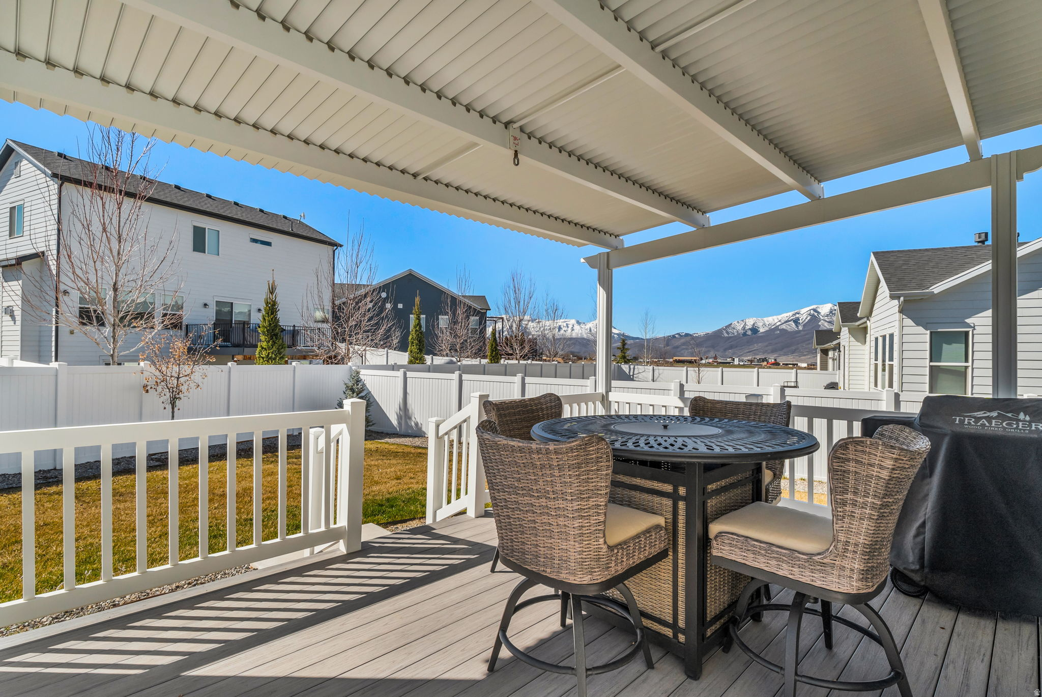 BROOKSIDE SUBDIVISION - Residential