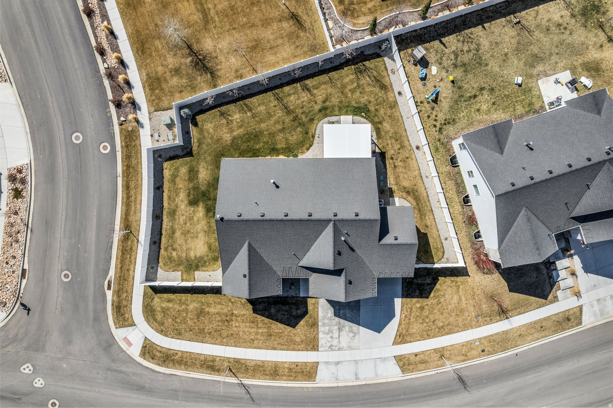 BROOKSIDE SUBDIVISION - Residential