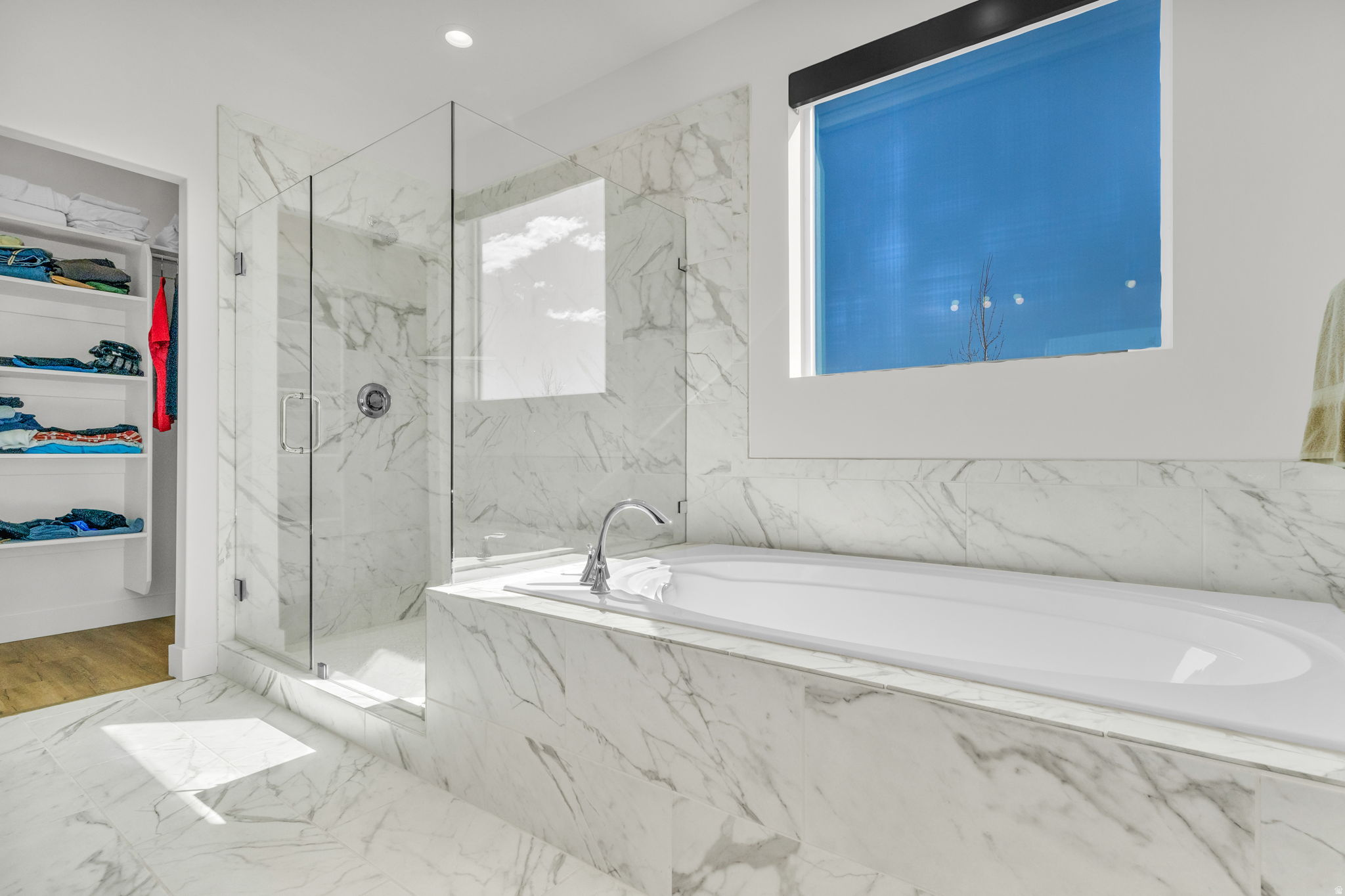 BROOKSIDE SUBDIVISION - Residential