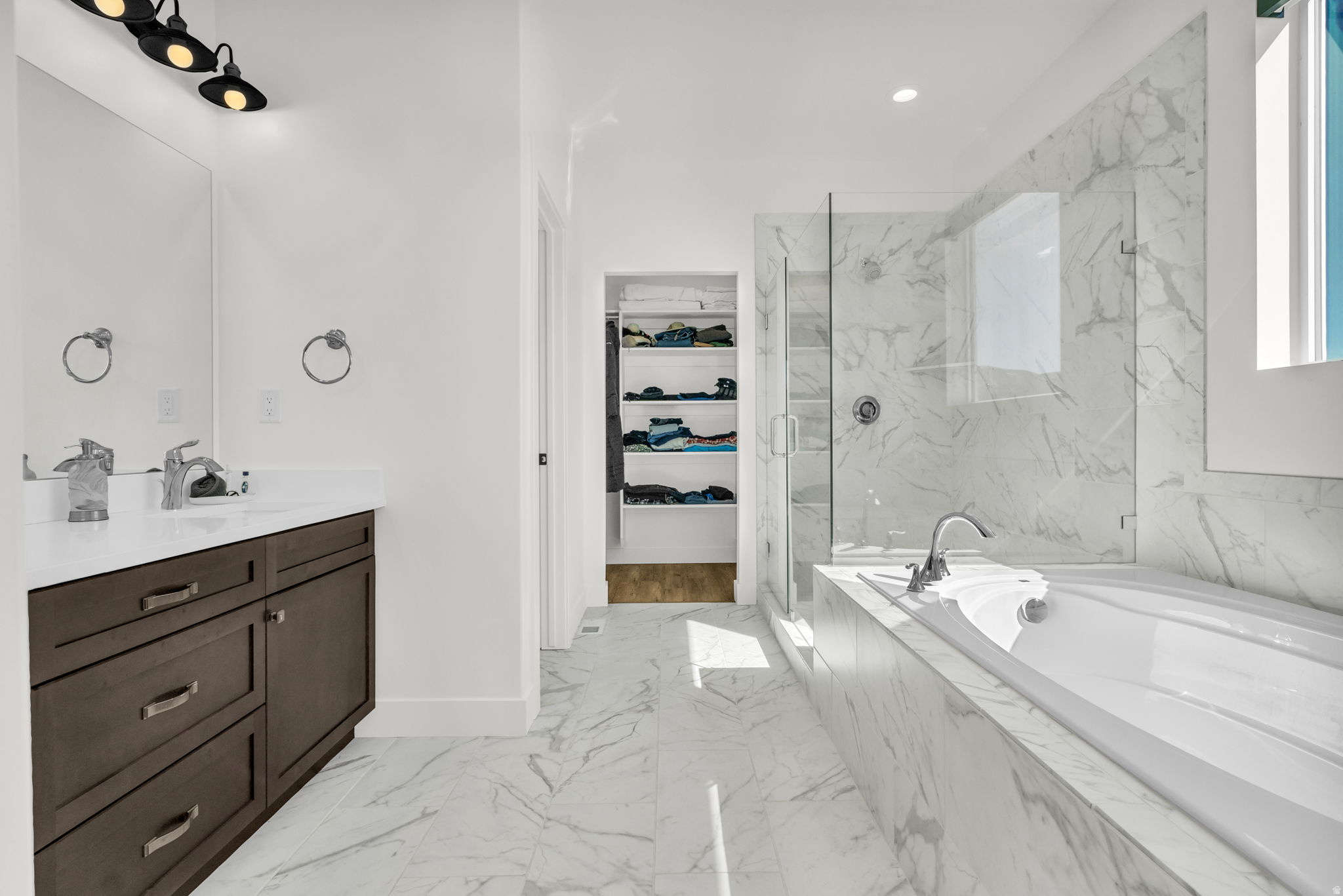 BROOKSIDE SUBDIVISION - Residential