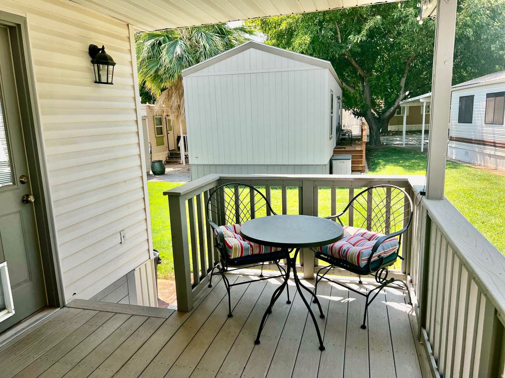 Photo of 1160 E TELEGRAPH ST #130, Washington, UT 84780 (MLS # 2178996)