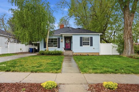 Photo of 1804 E RAMONA AVE, Salt Lake City, UT 84108 (MLS # 2151625)