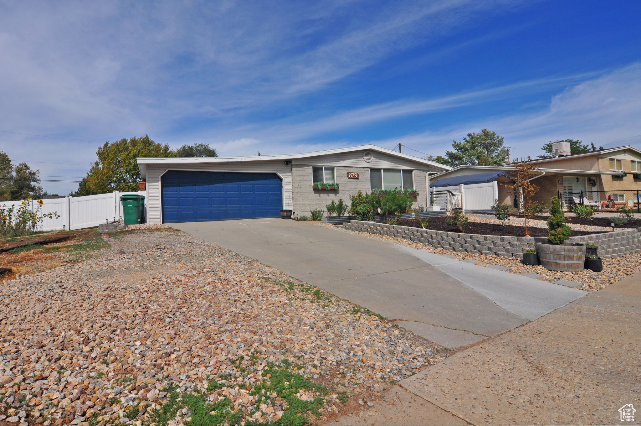 DIAMOND HILLS - Residential