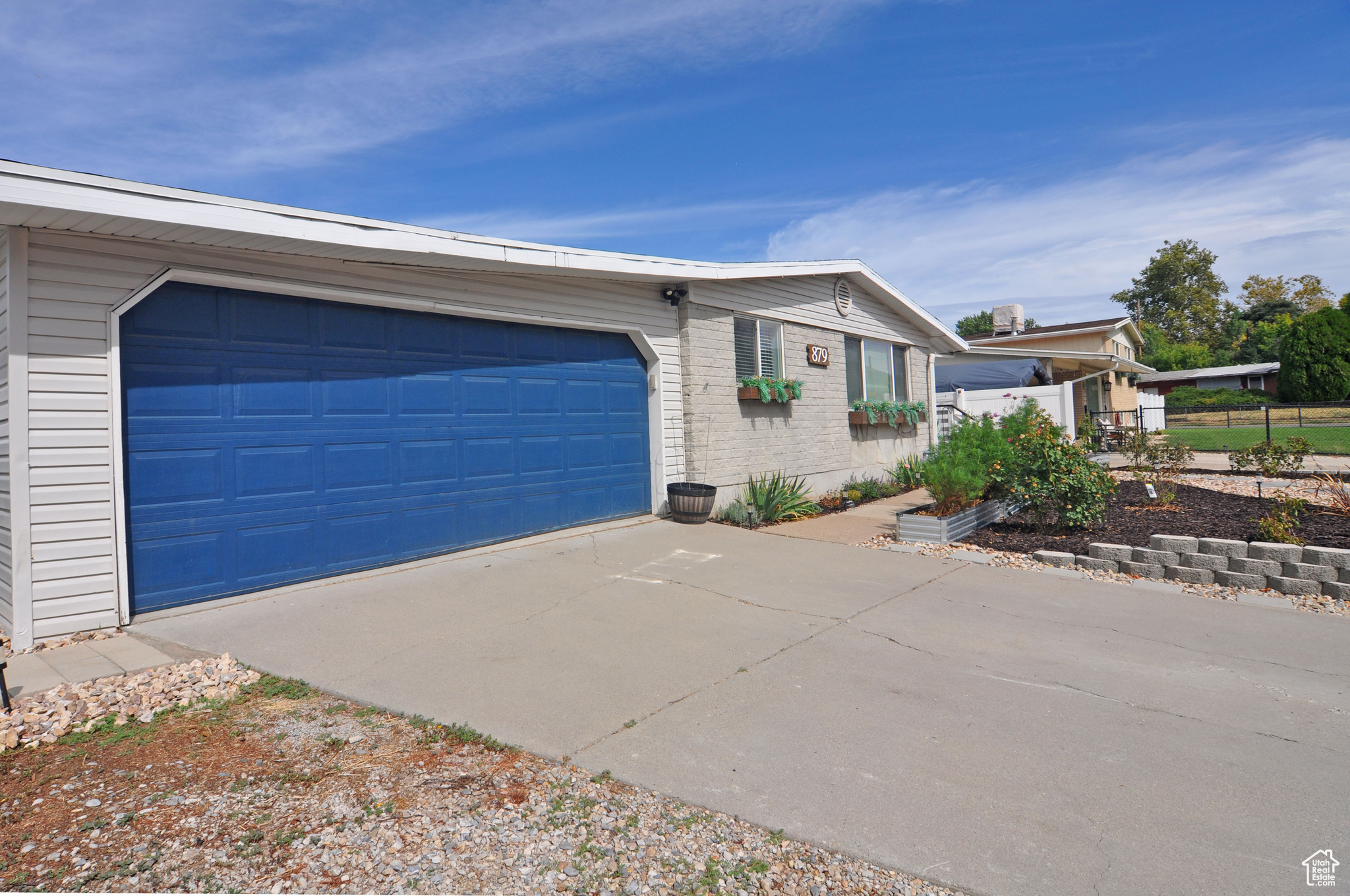 DIAMOND HILLS - Residential