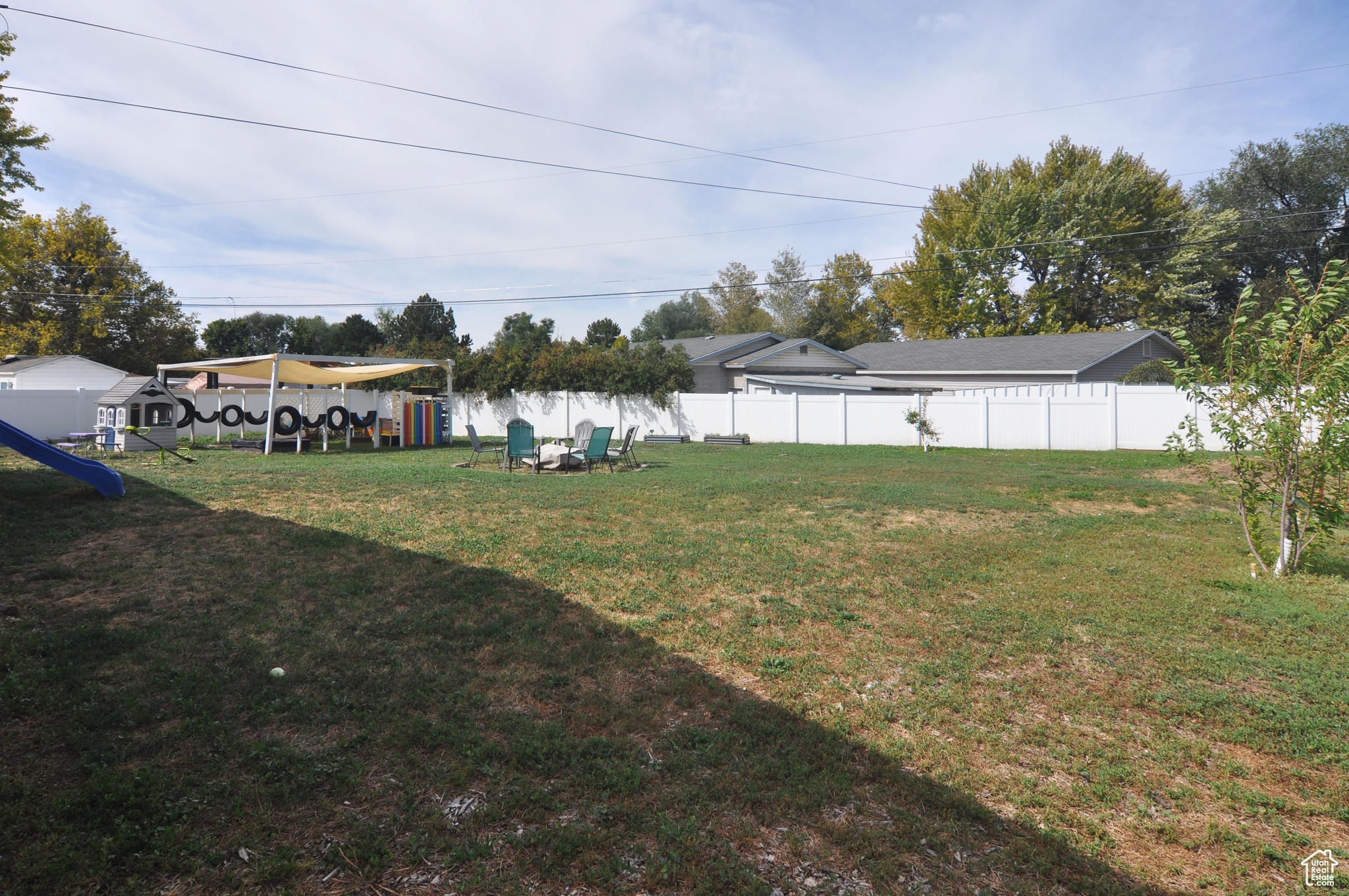 DIAMOND HILLS - Residential