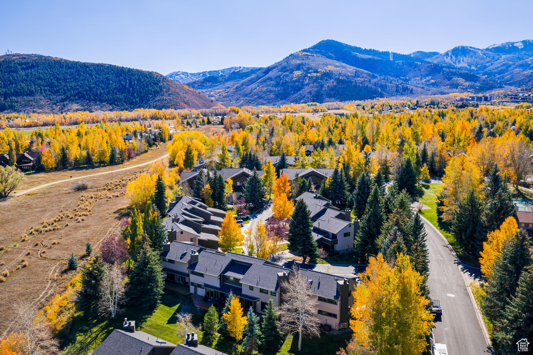 SILVER SPRINGS - Residential