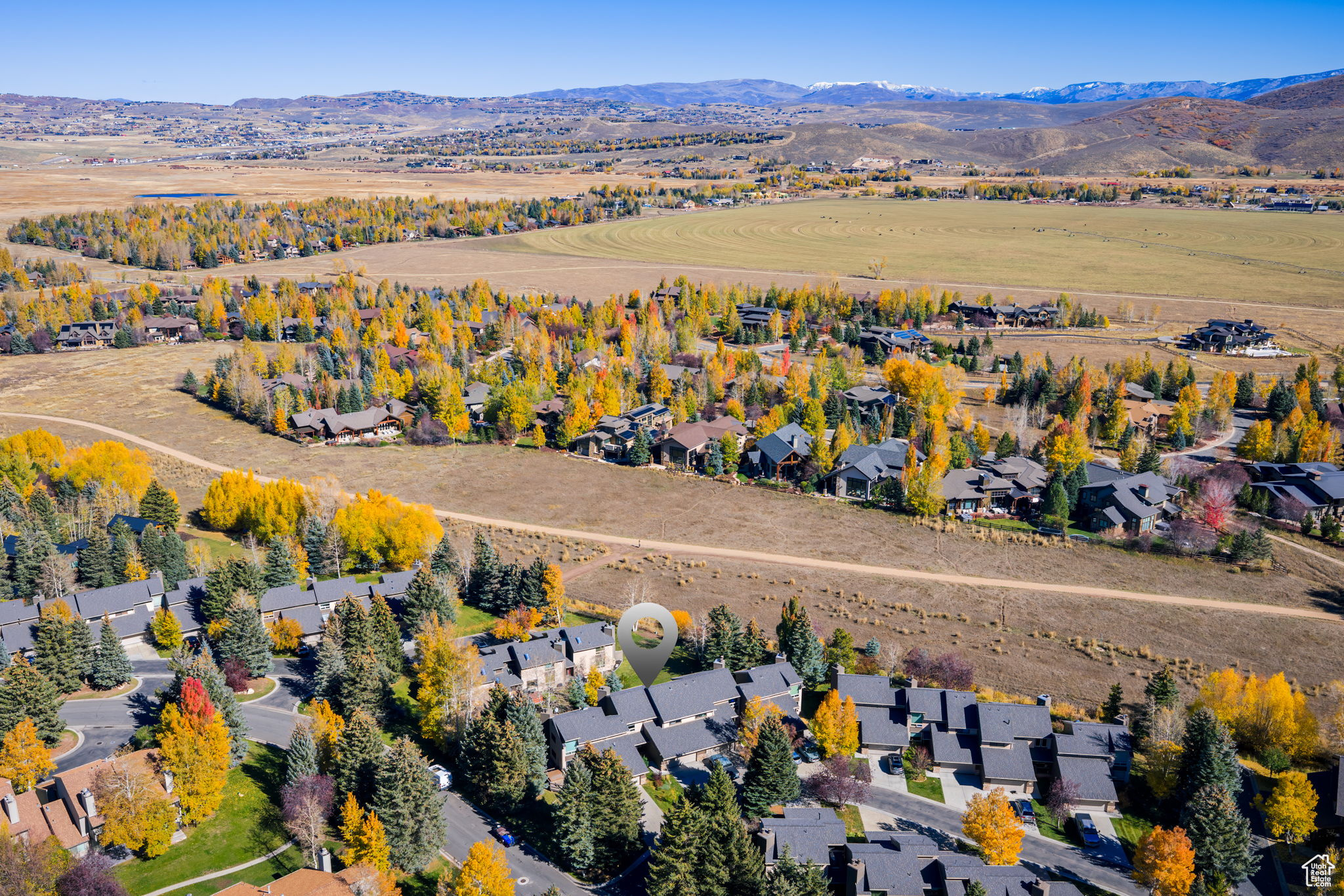 SILVER SPRINGS - Residential