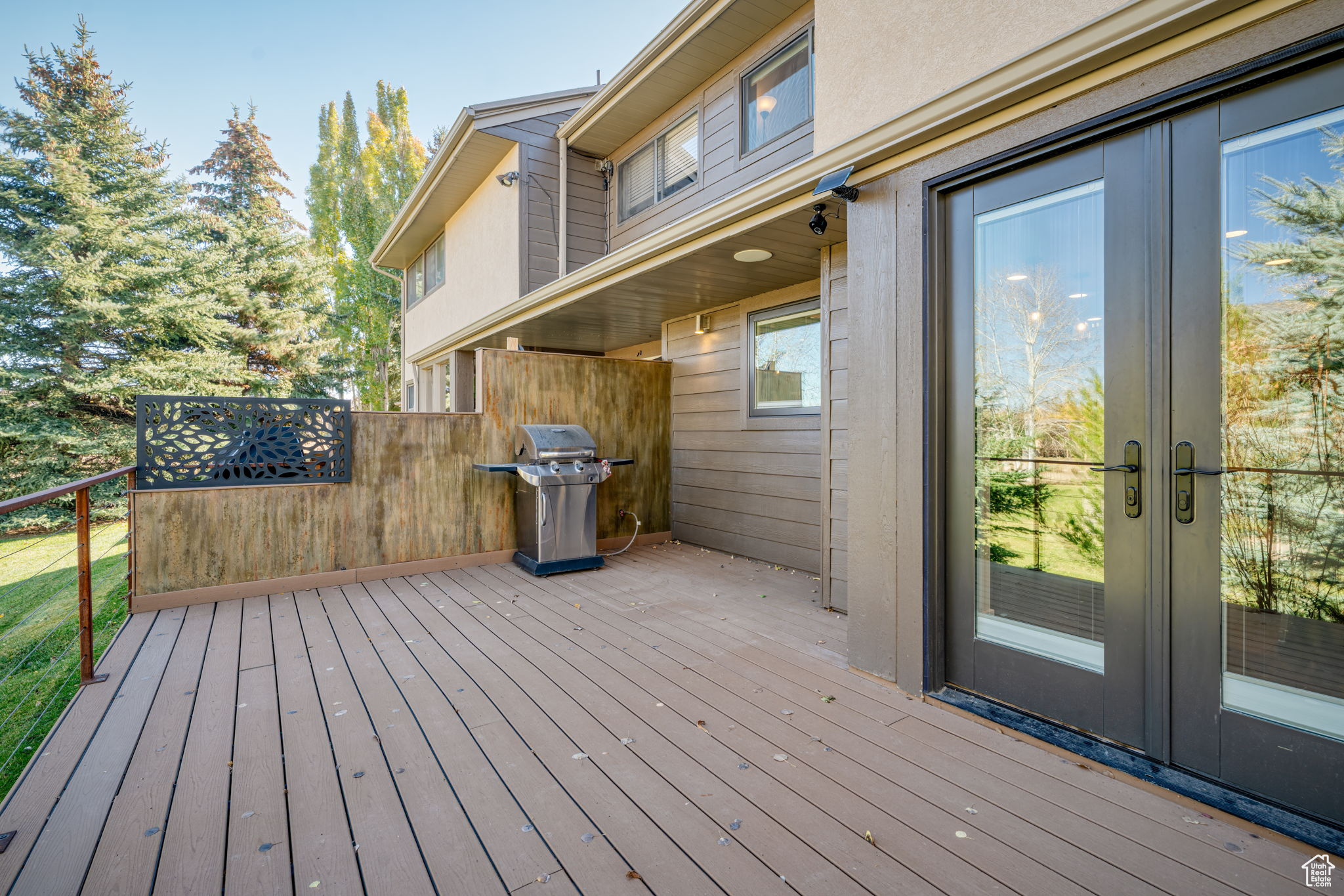 SILVER SPRINGS - Residential