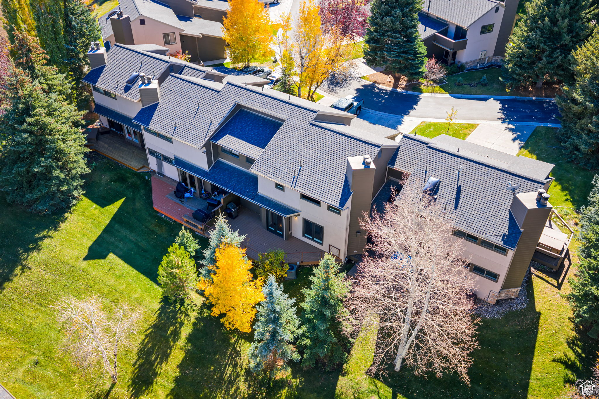 SILVER SPRINGS - Residential