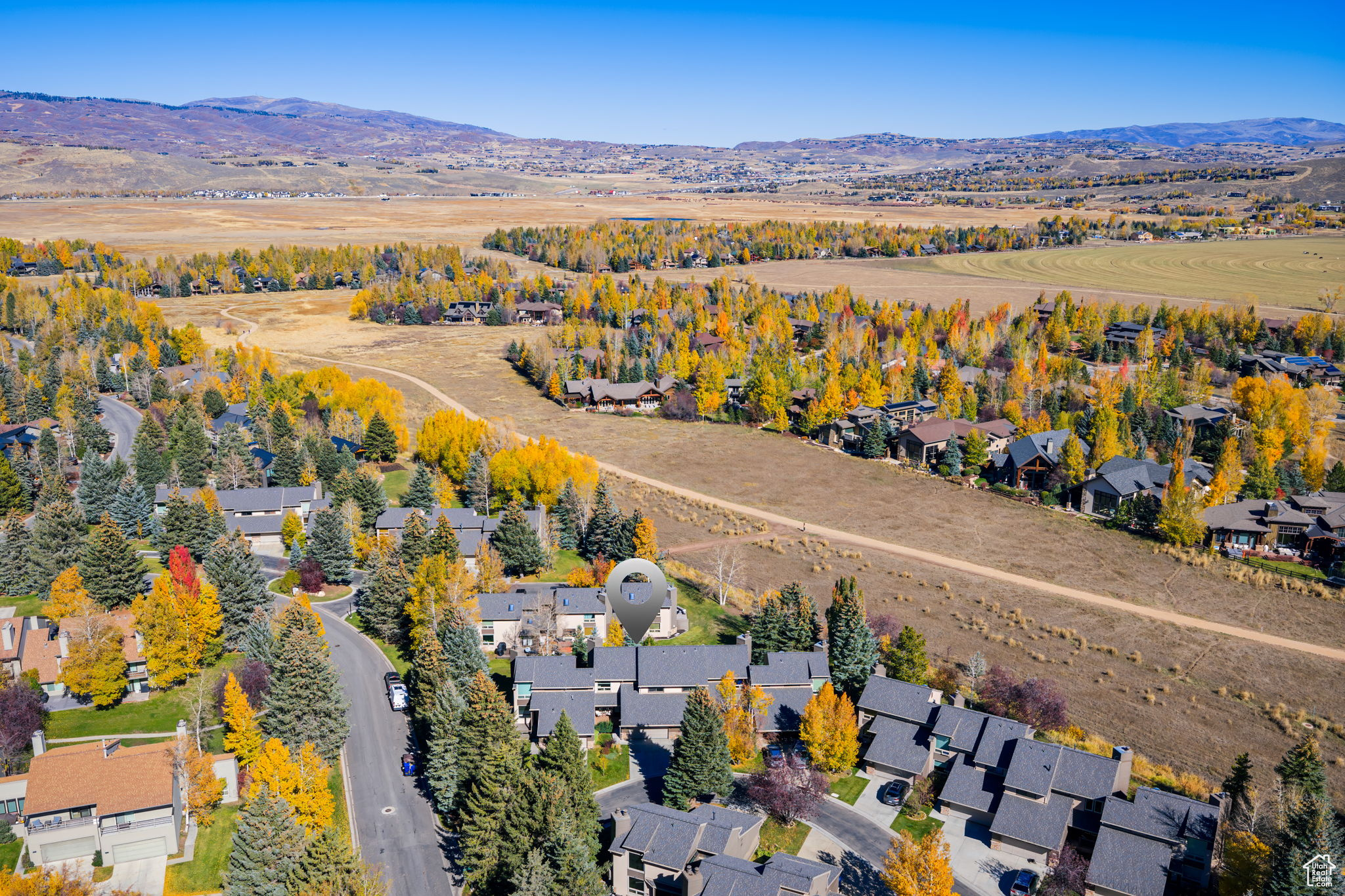 SILVER SPRINGS - Residential