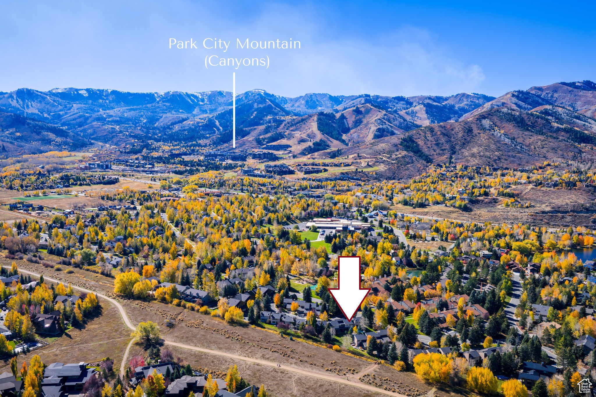 SILVER SPRINGS - Residential