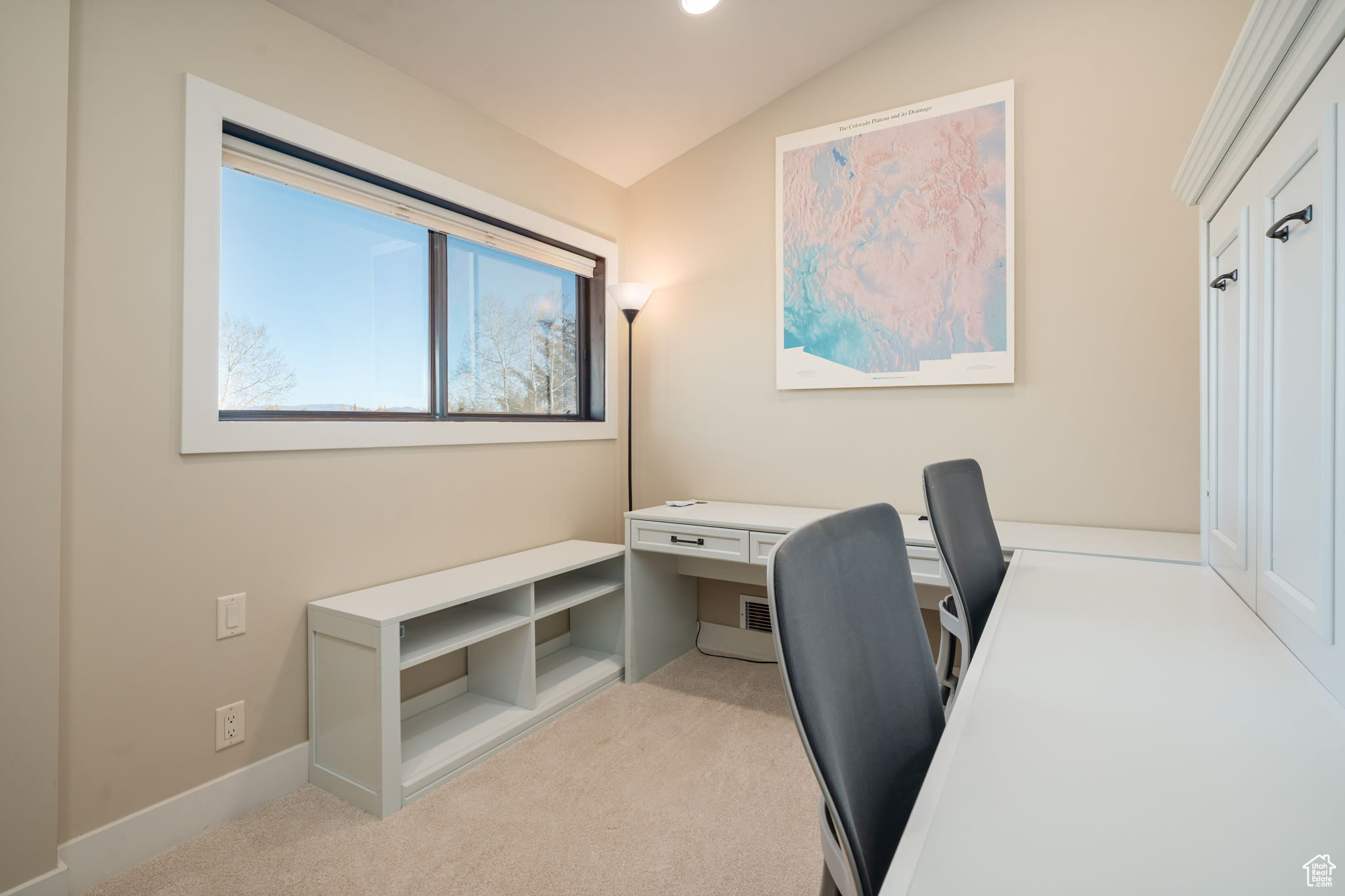 SILVER SPRINGS - Residential