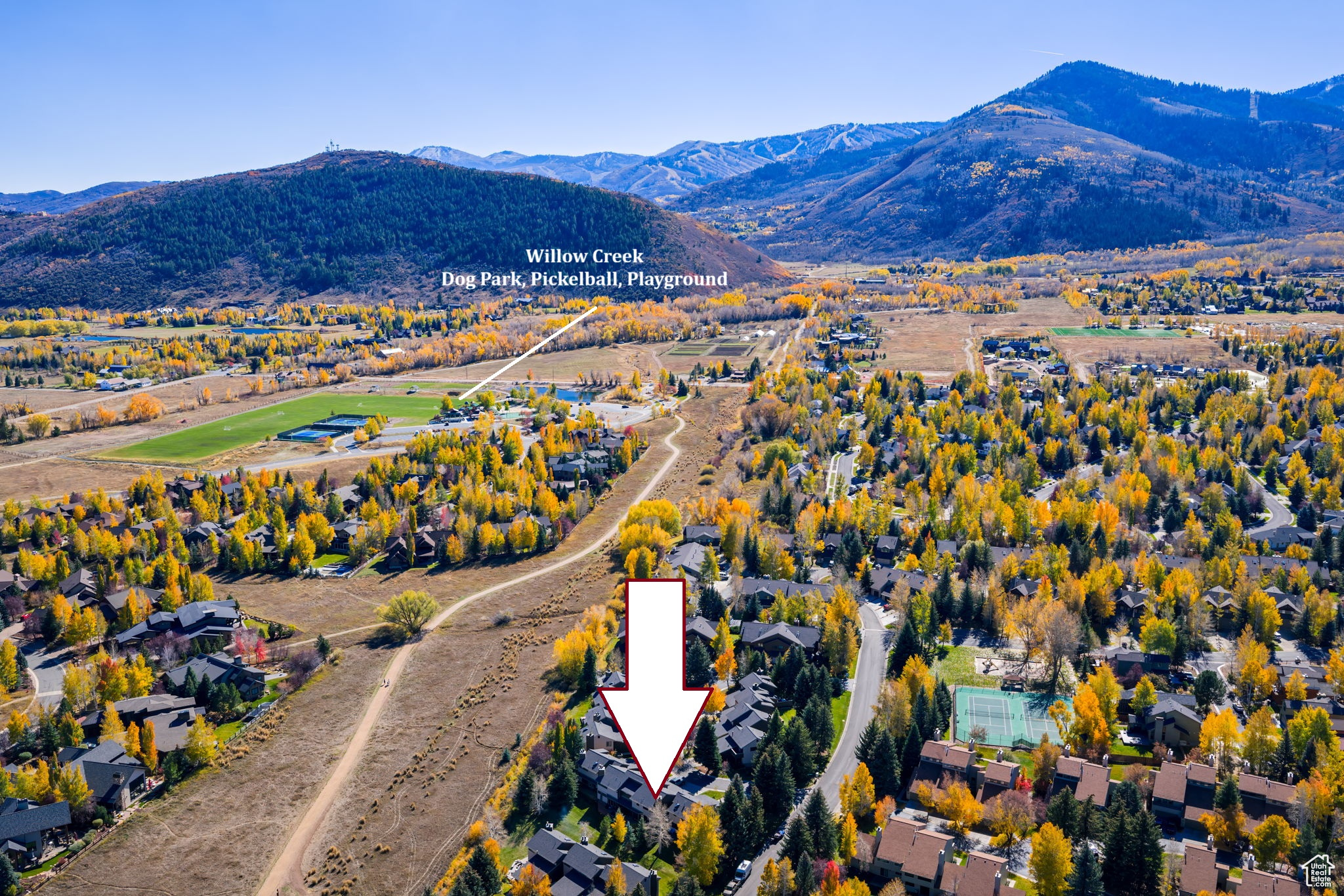 4740 NORTH SILVER MEADOWS DR 12